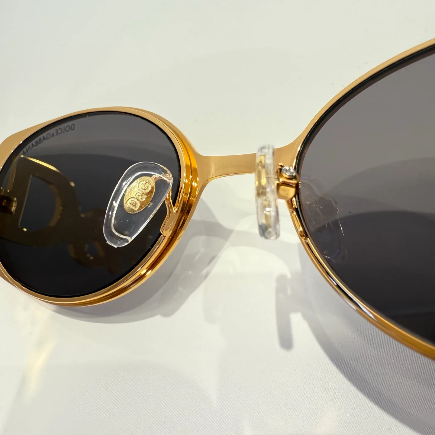 Очки Dolce & Gabbana 85170