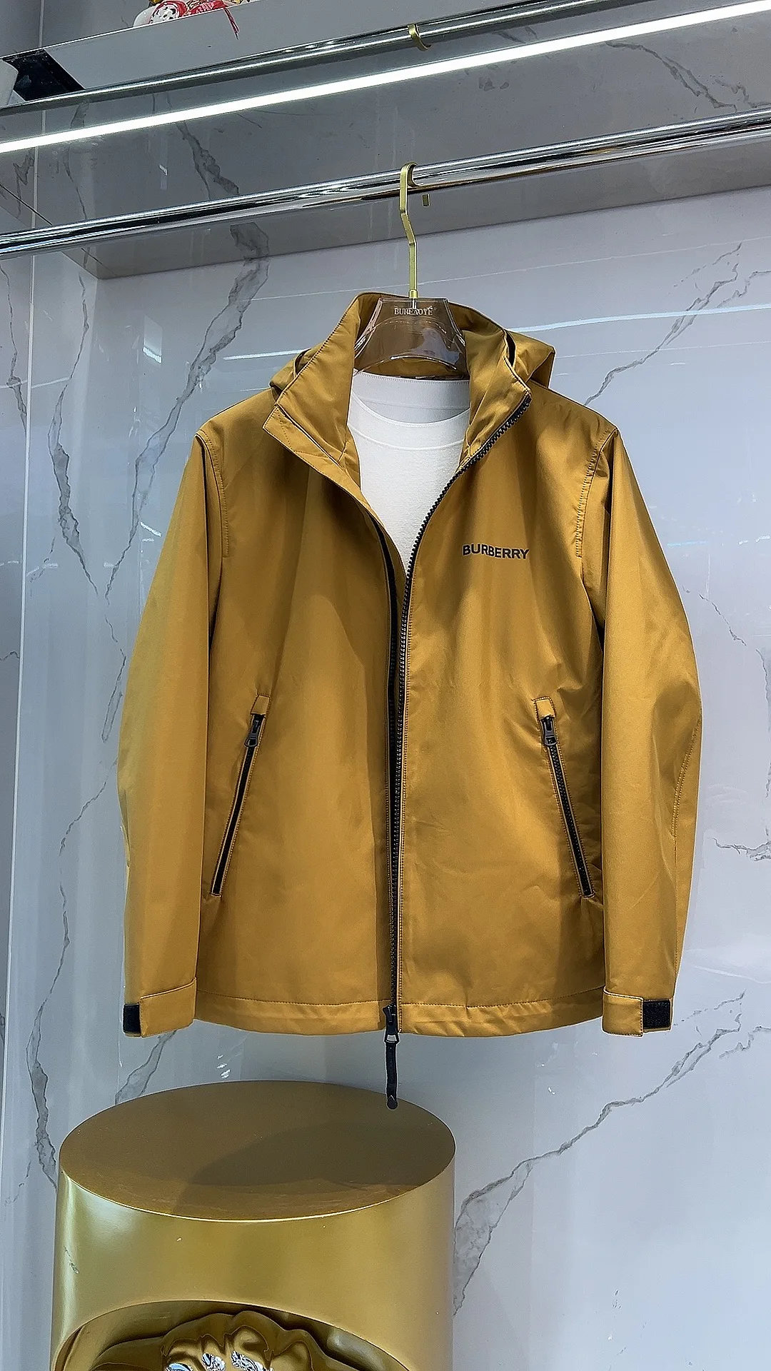 Куртки Мужские Burberry 80083