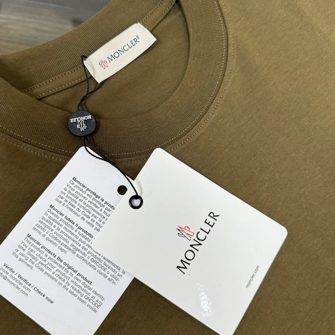 Футболки Женские Moncler 11668077