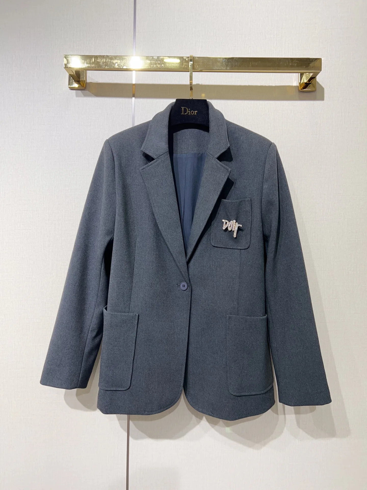 Жакеты Женские Christian Dior 18557764