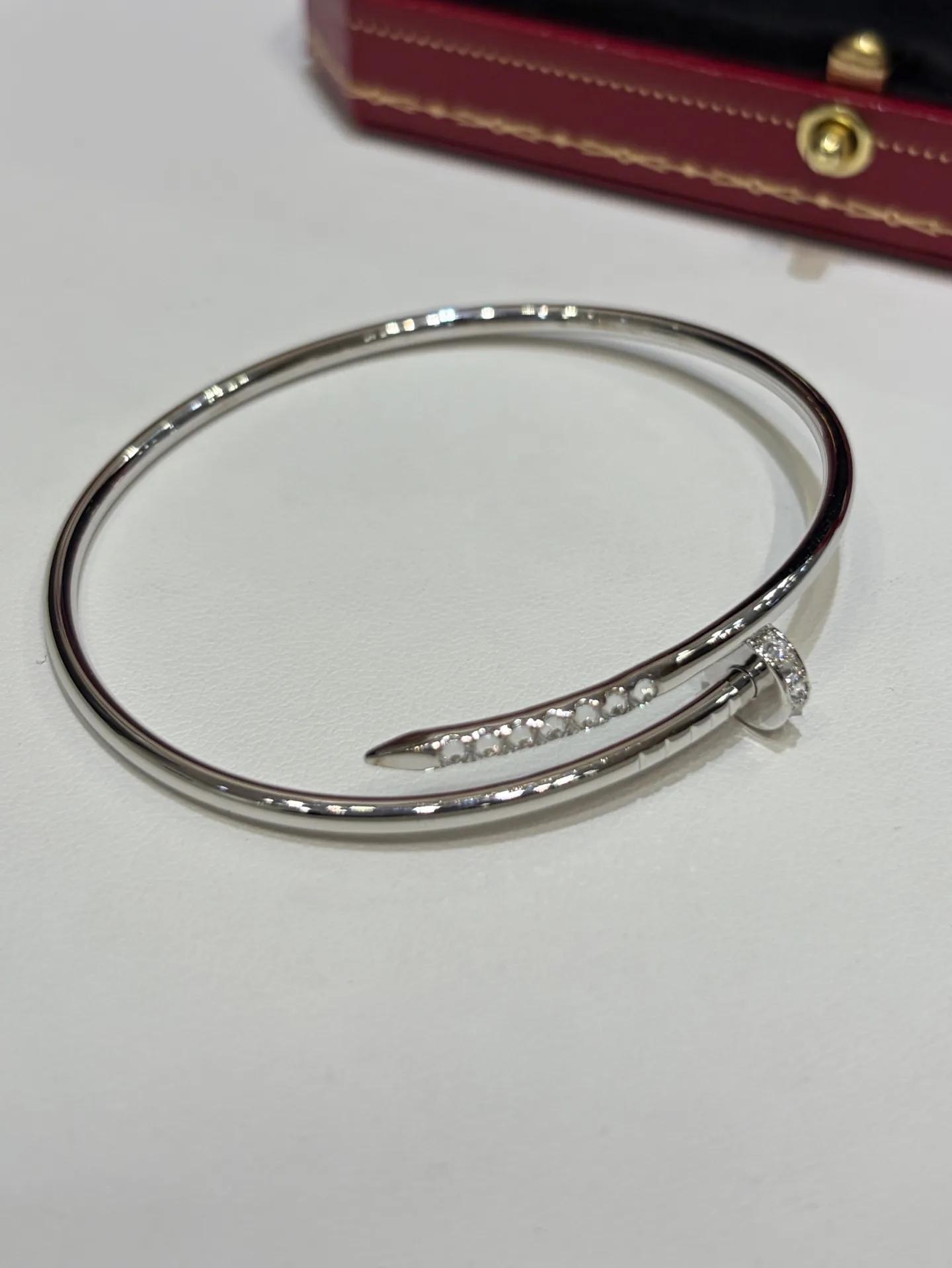 Бижутерия Cartier 12642113