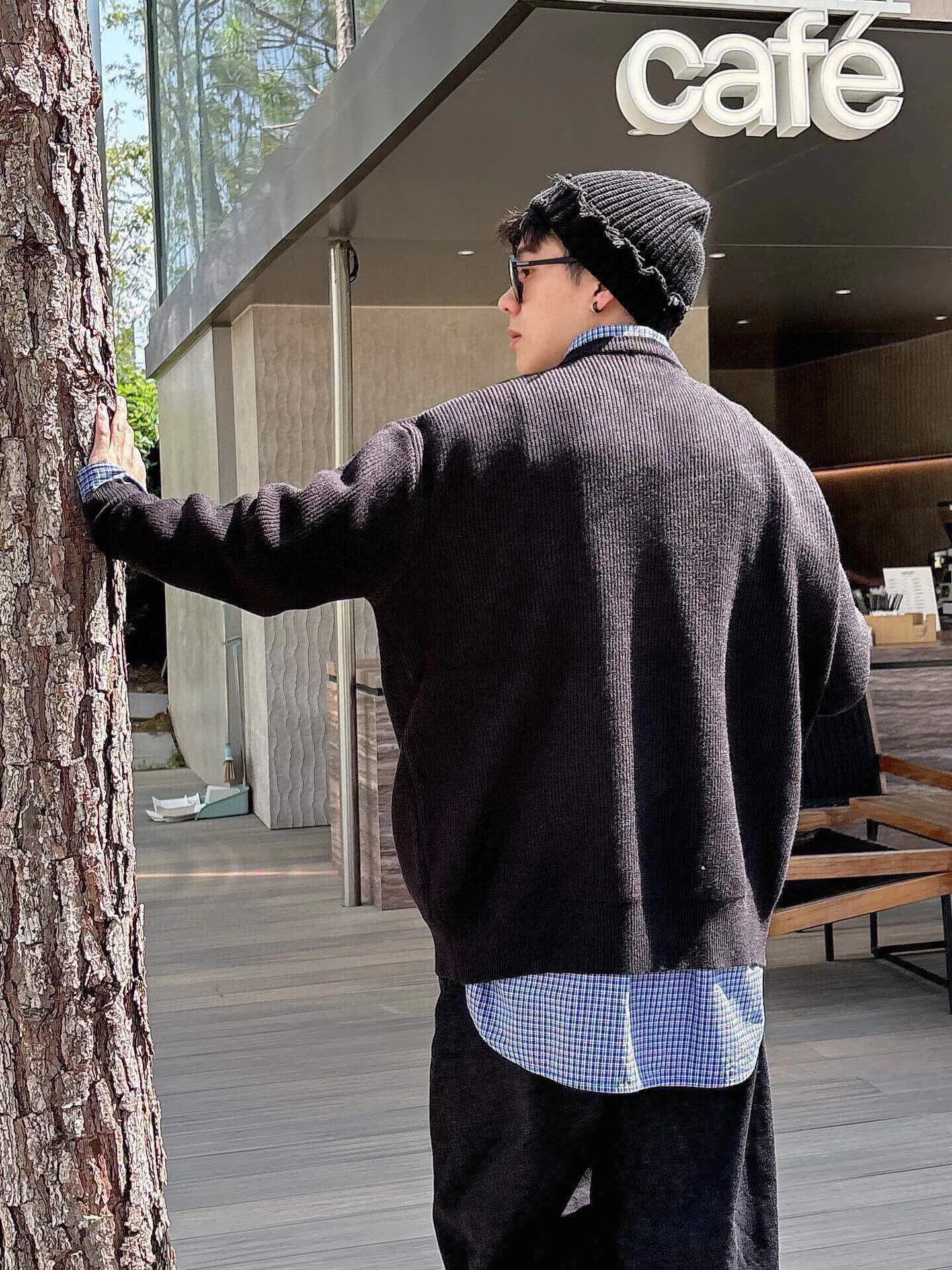 Джемперы И Свитеры Мужские Maison Margiela 928678