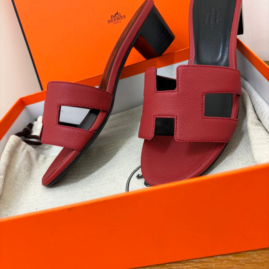 Сандалии Женские Hermes 10655993