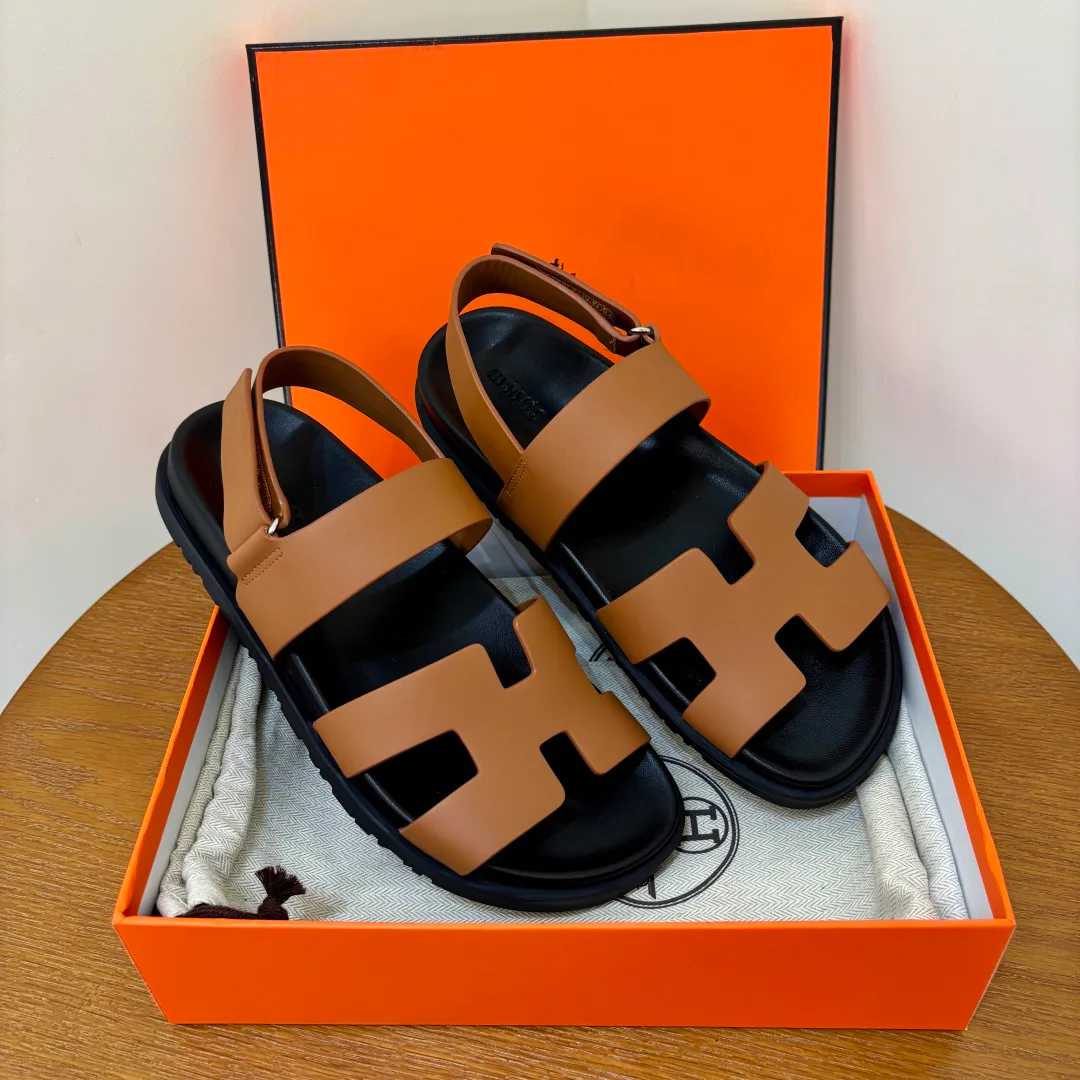 Сандалии Женские Hermes 1090094