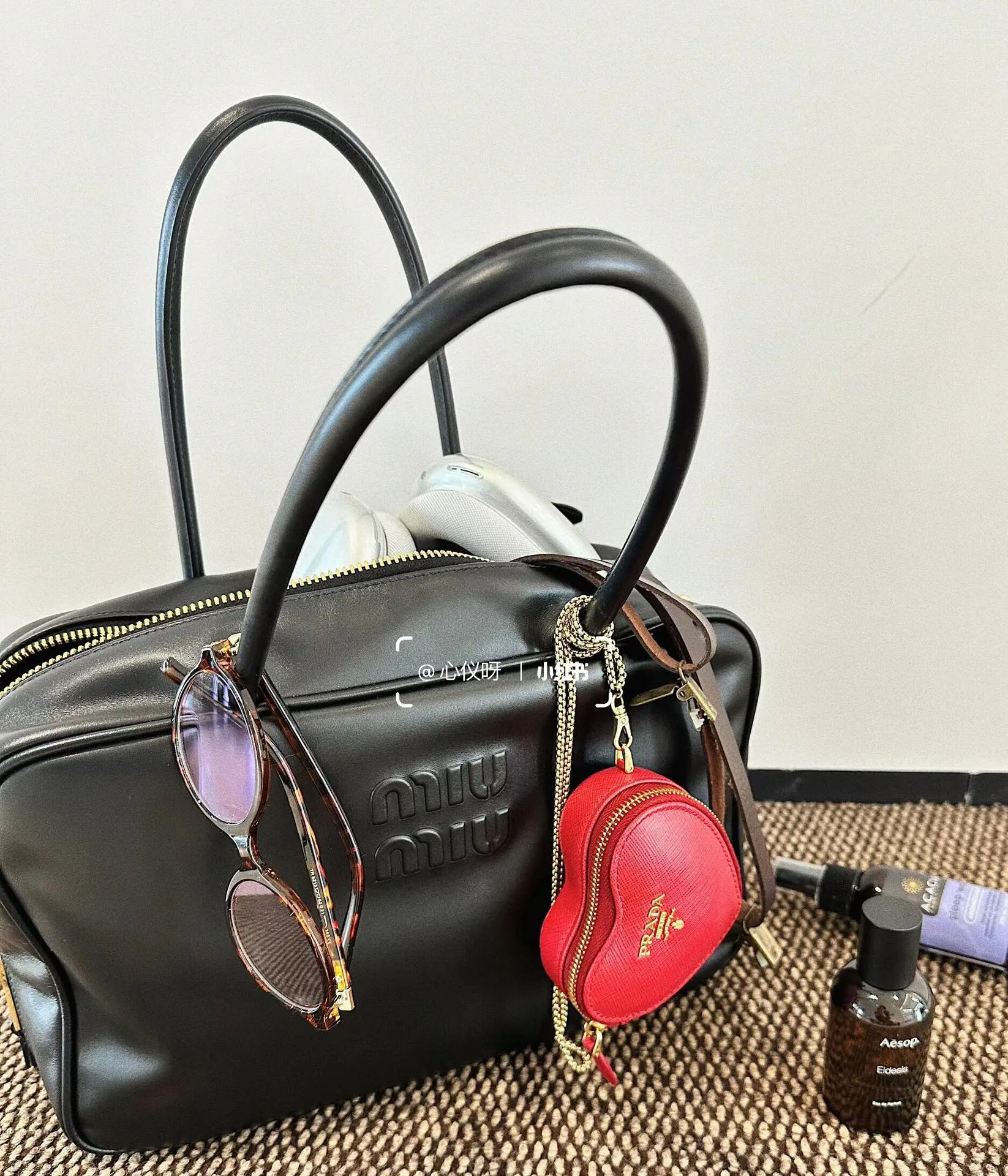 Классические Сумки Женские Miu Miu 155603