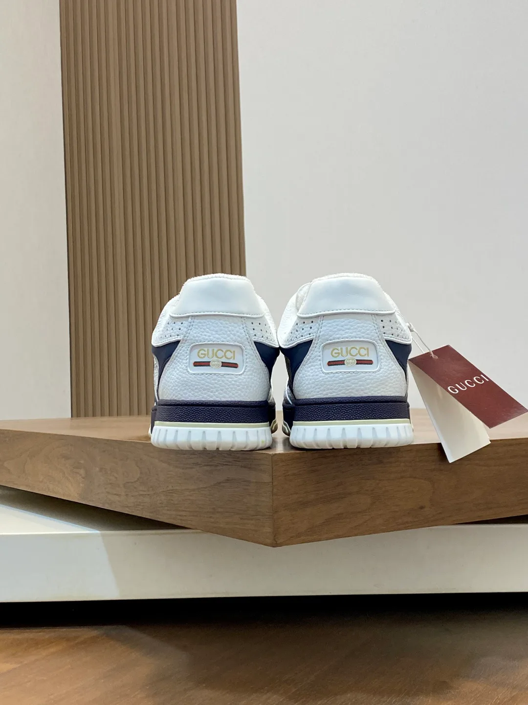 Кроссовки Мужские Gucci 289774