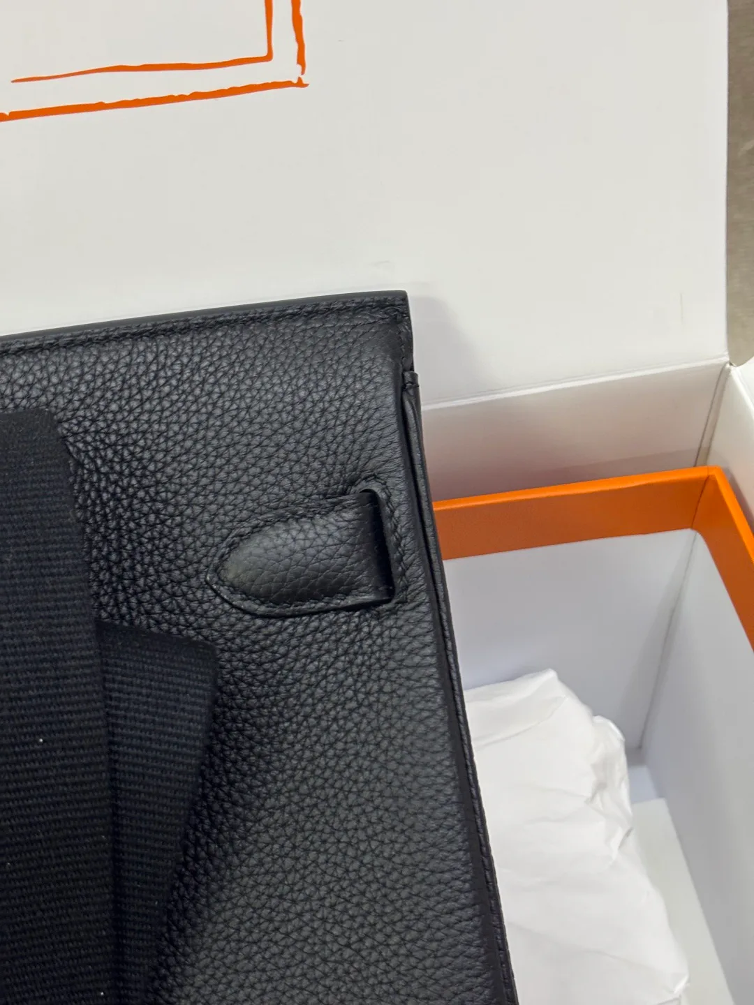 Поясные Сумки Мужские Hermes 17651613