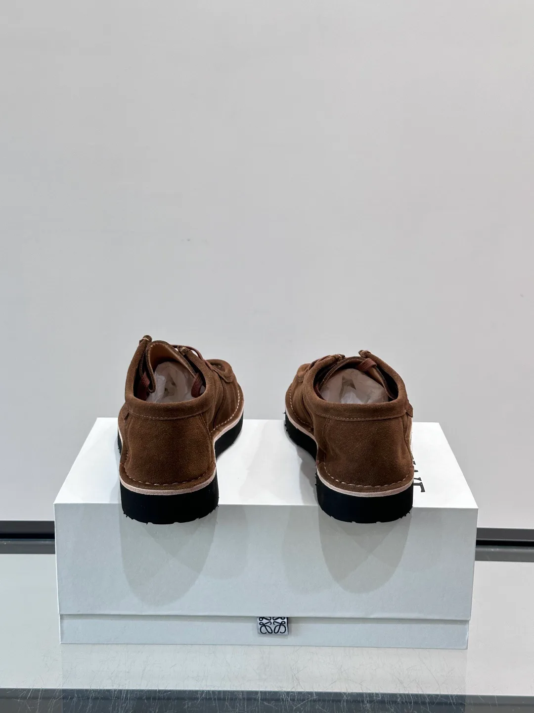 Лоферы И Туфли Мужские Loewe 18079232