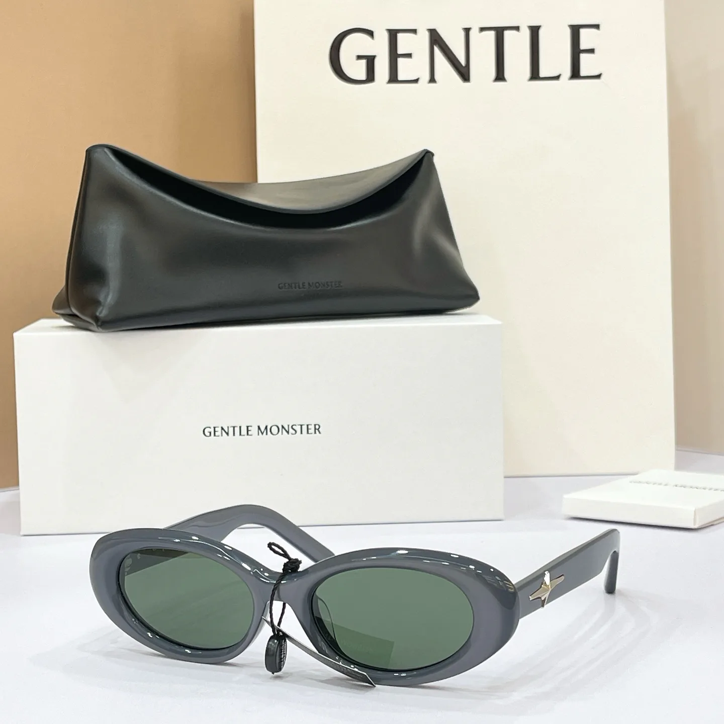 Очки Gentle Monster 17196769