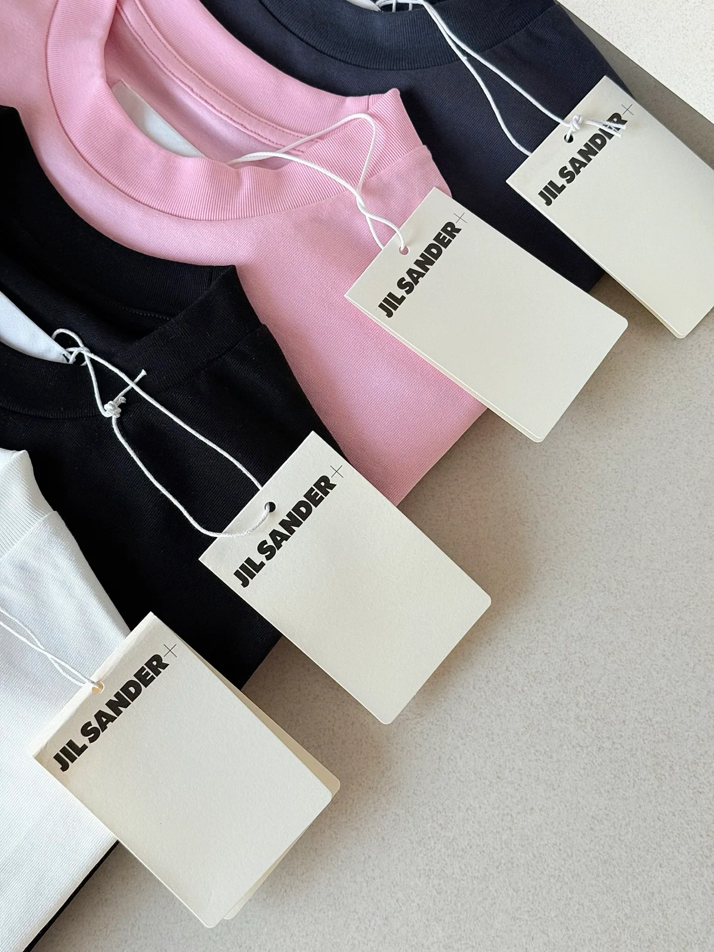 Футболки Женские Jil Sander 5593430