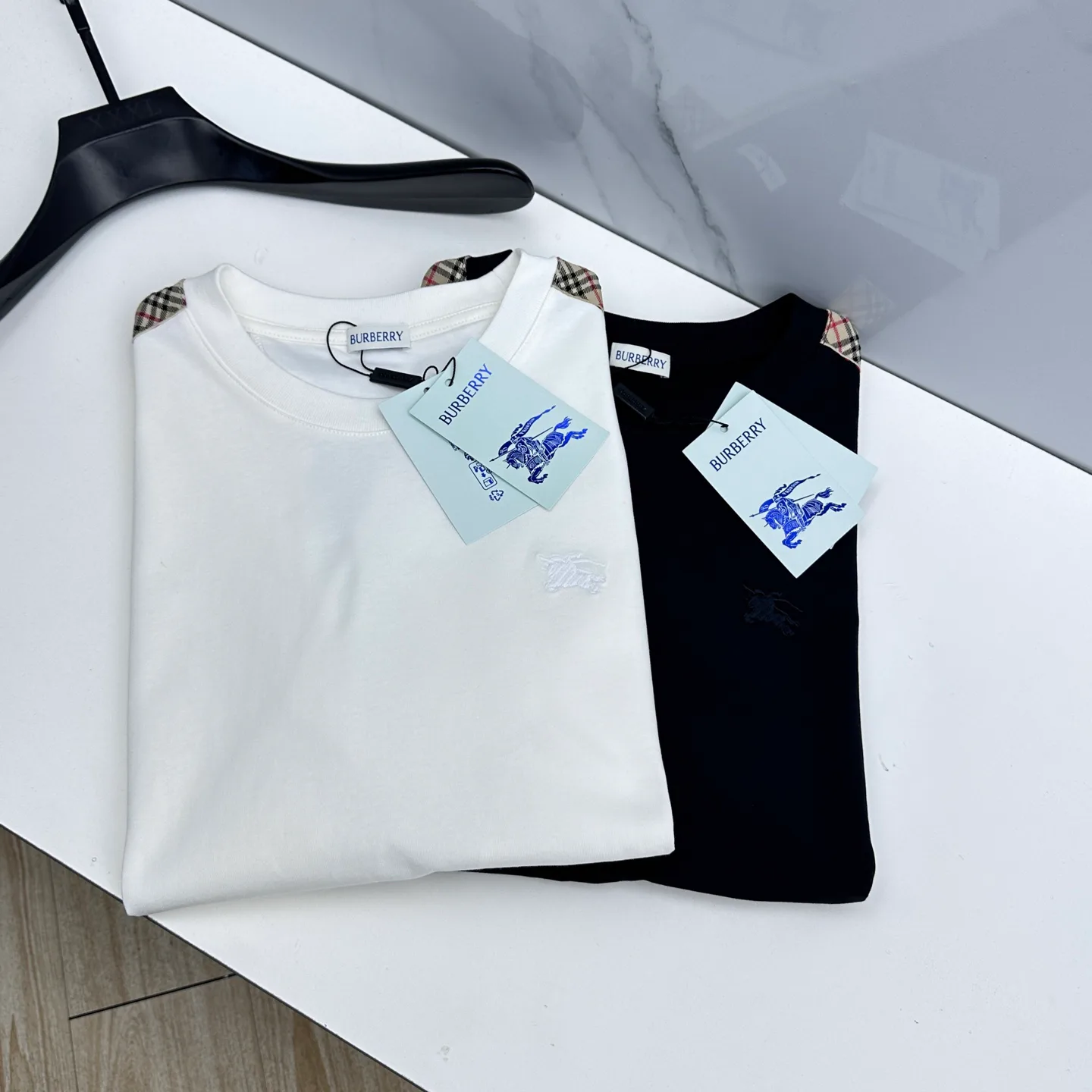 Футболки Мужские Burberry 940624