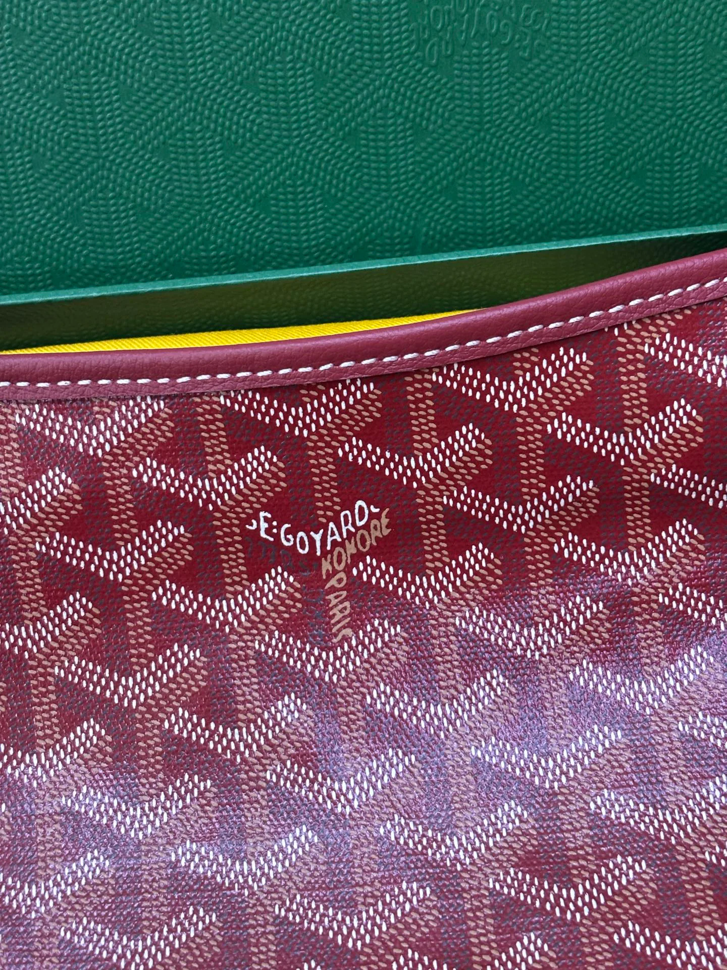Классические Сумки Женские Goyard 17230384