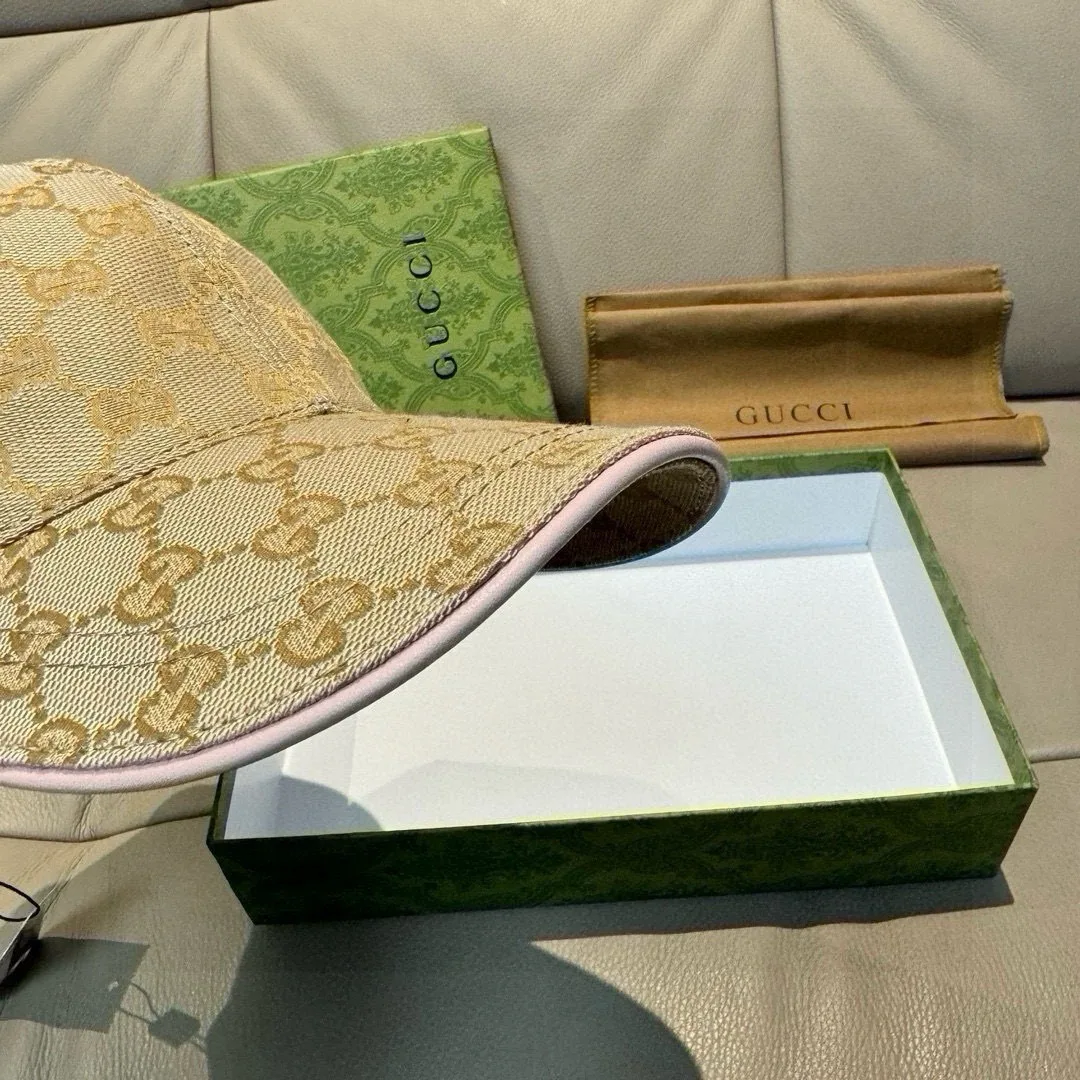 Головные Уборы Gucci 11529639