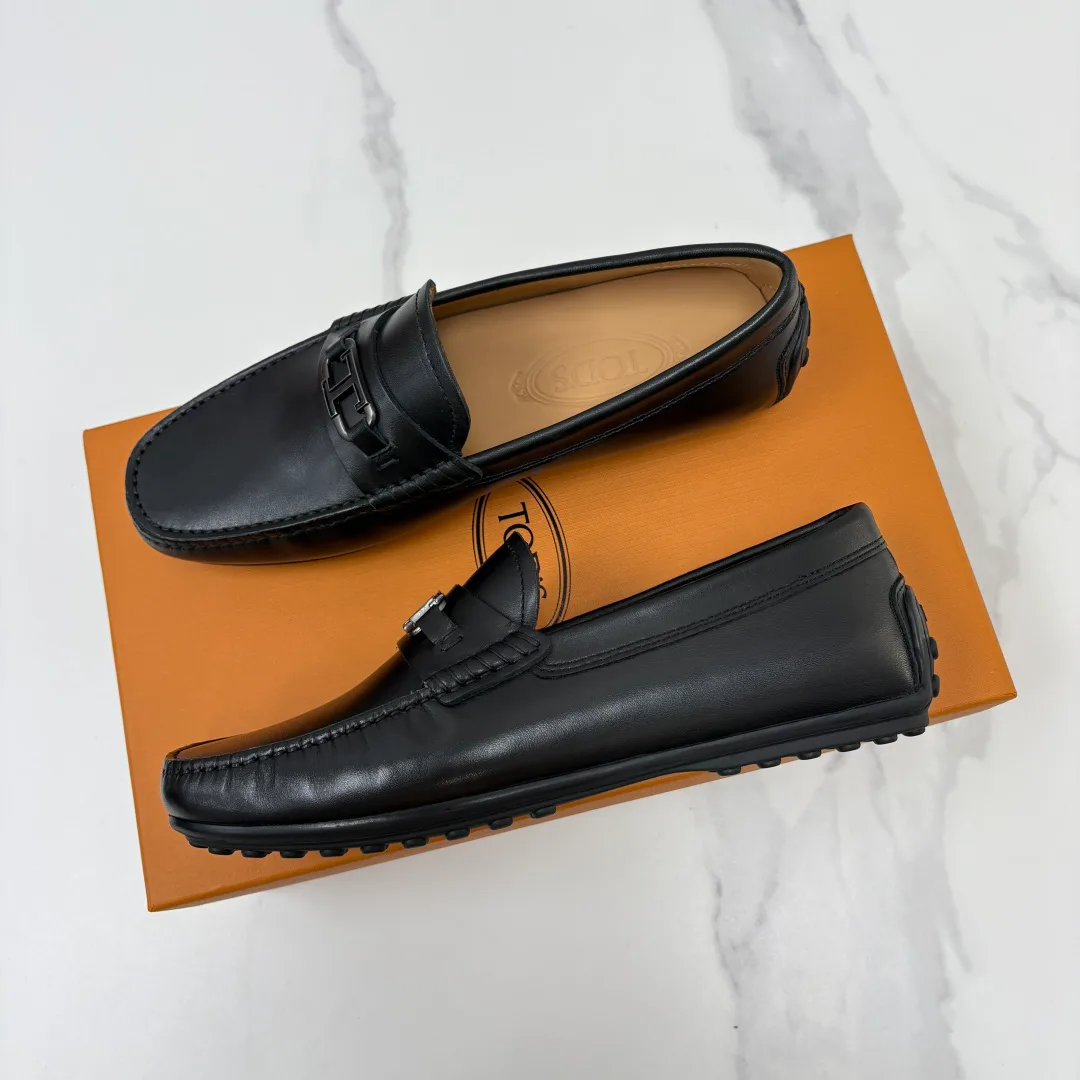 Лоферы И Туфли Мужские Tod's 17972192