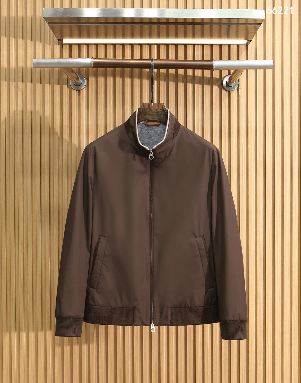 Куртки И Пуховики Мужские Loro Piana 18249361