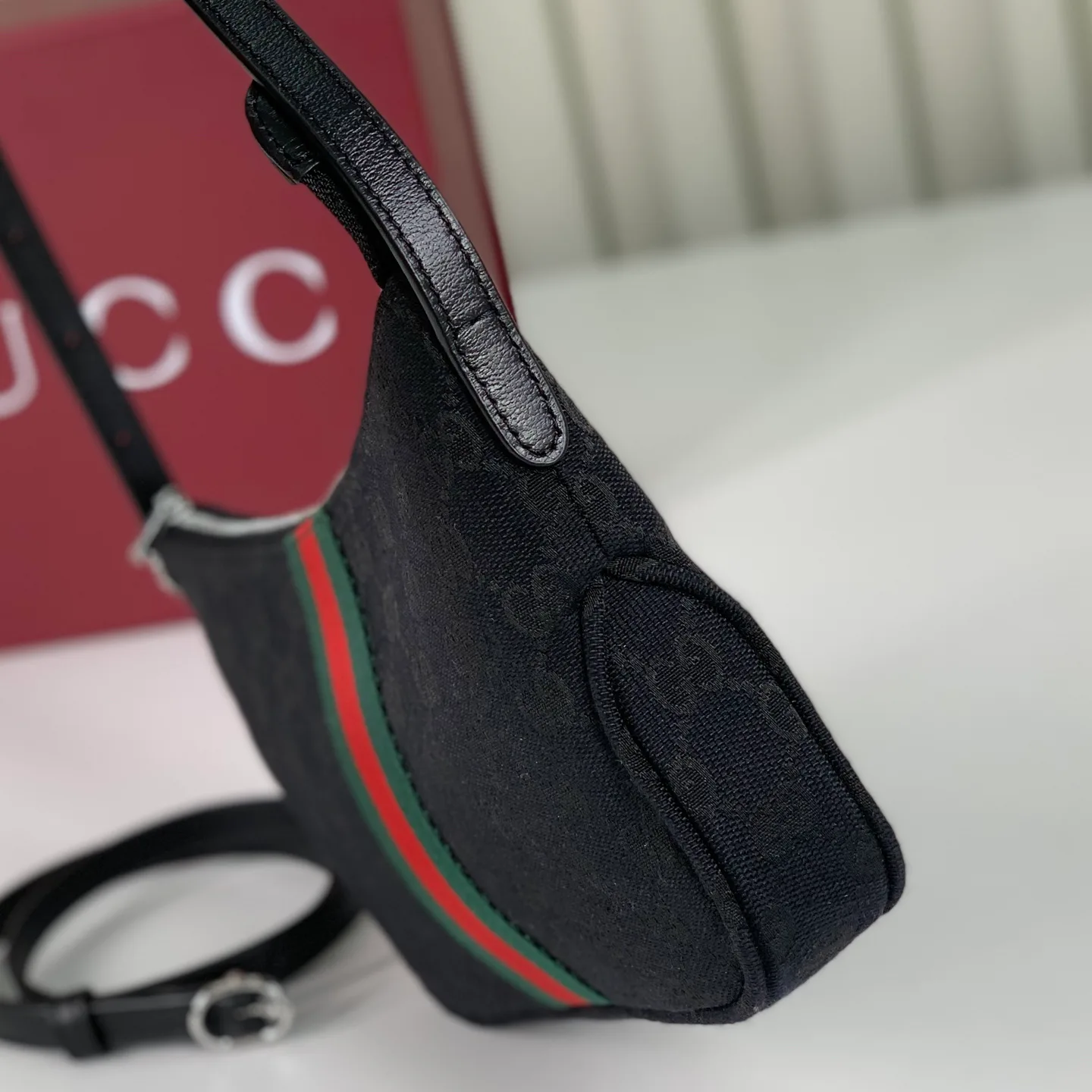 Сумки На Ремне Женские Gucci 11718616