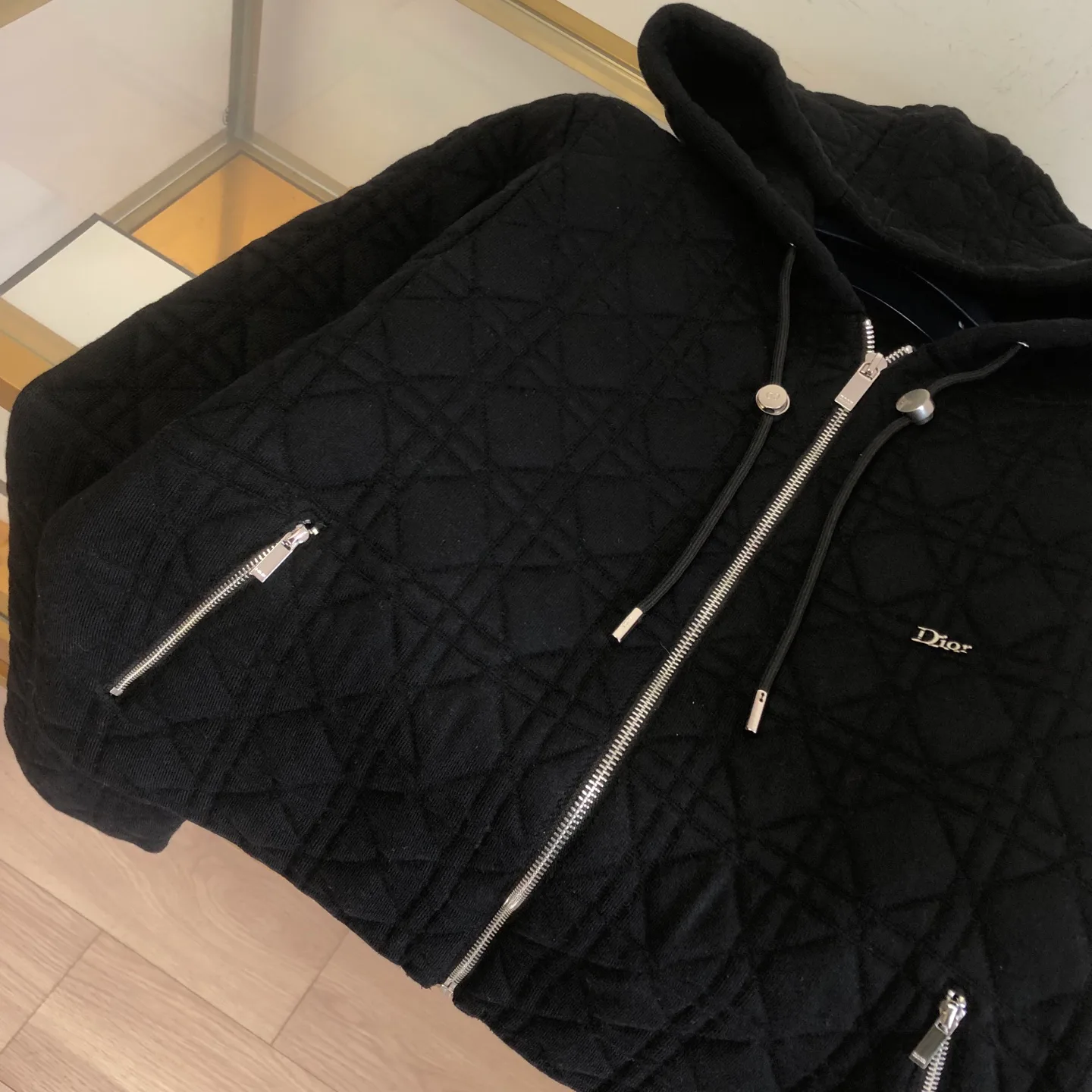 Куртки И Пуховики Женские Christian Dior 18141308