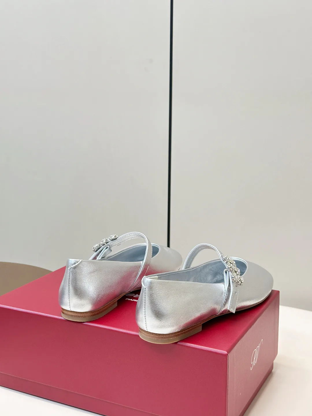 Туфли Женские Roger Vivier 18724817