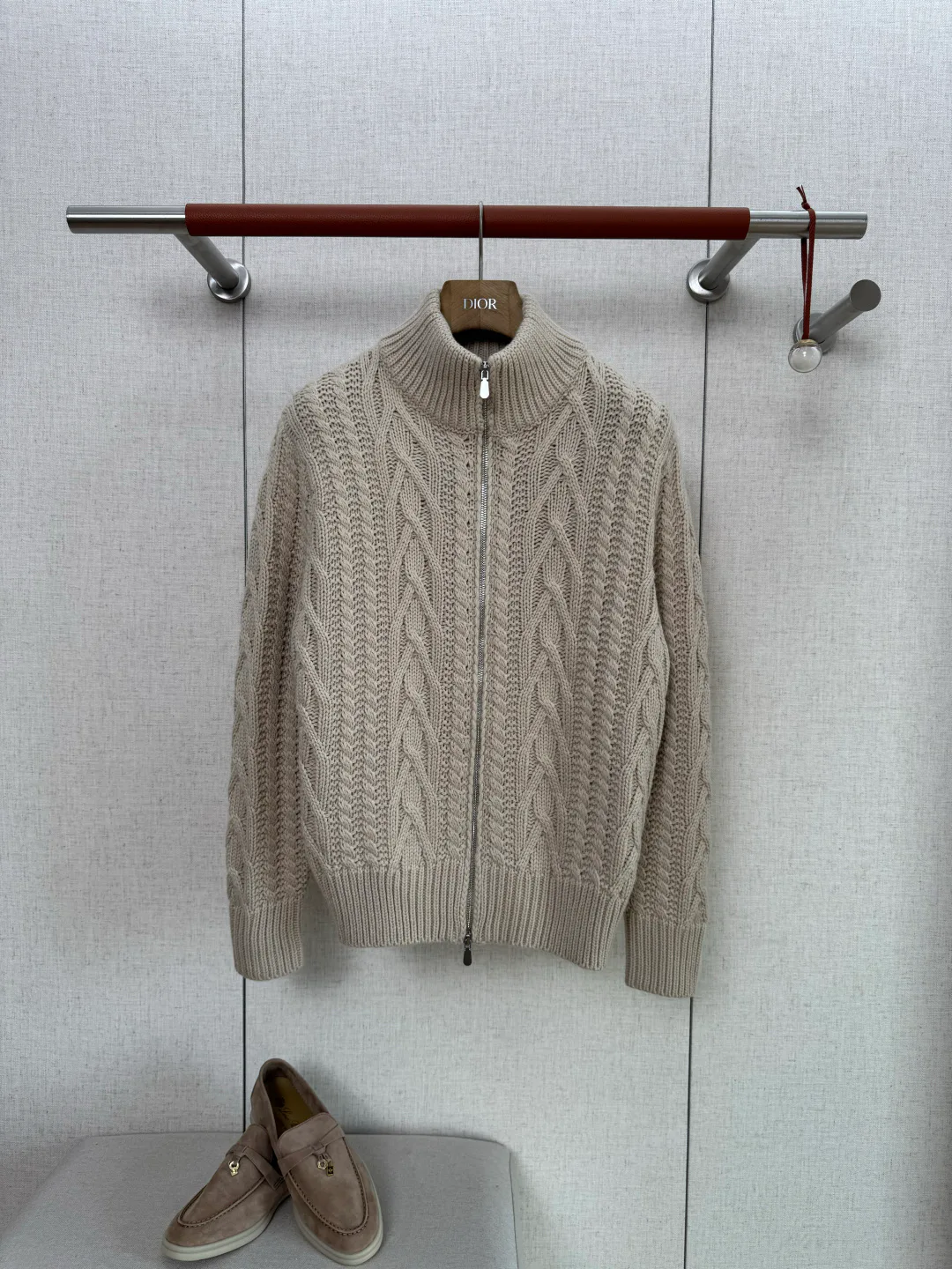 Джемперы И Свитеры Мужские Brunello Cucinelli 3044074