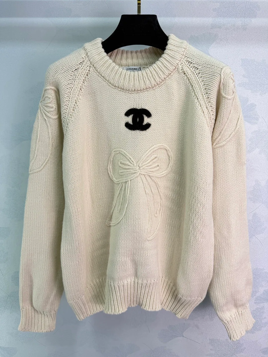 Джемперы И Свитеры Женские Chanel 719145