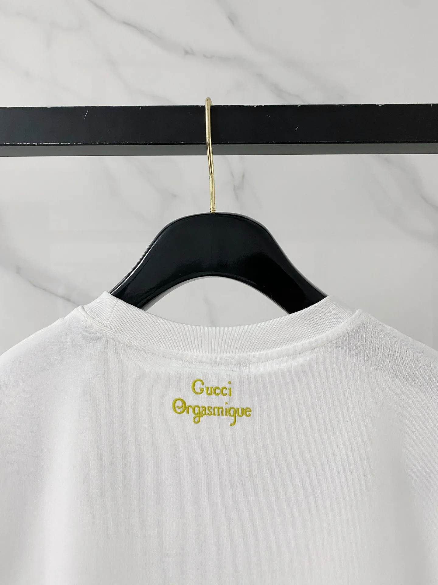 Футболки Мужские Gucci 1283091