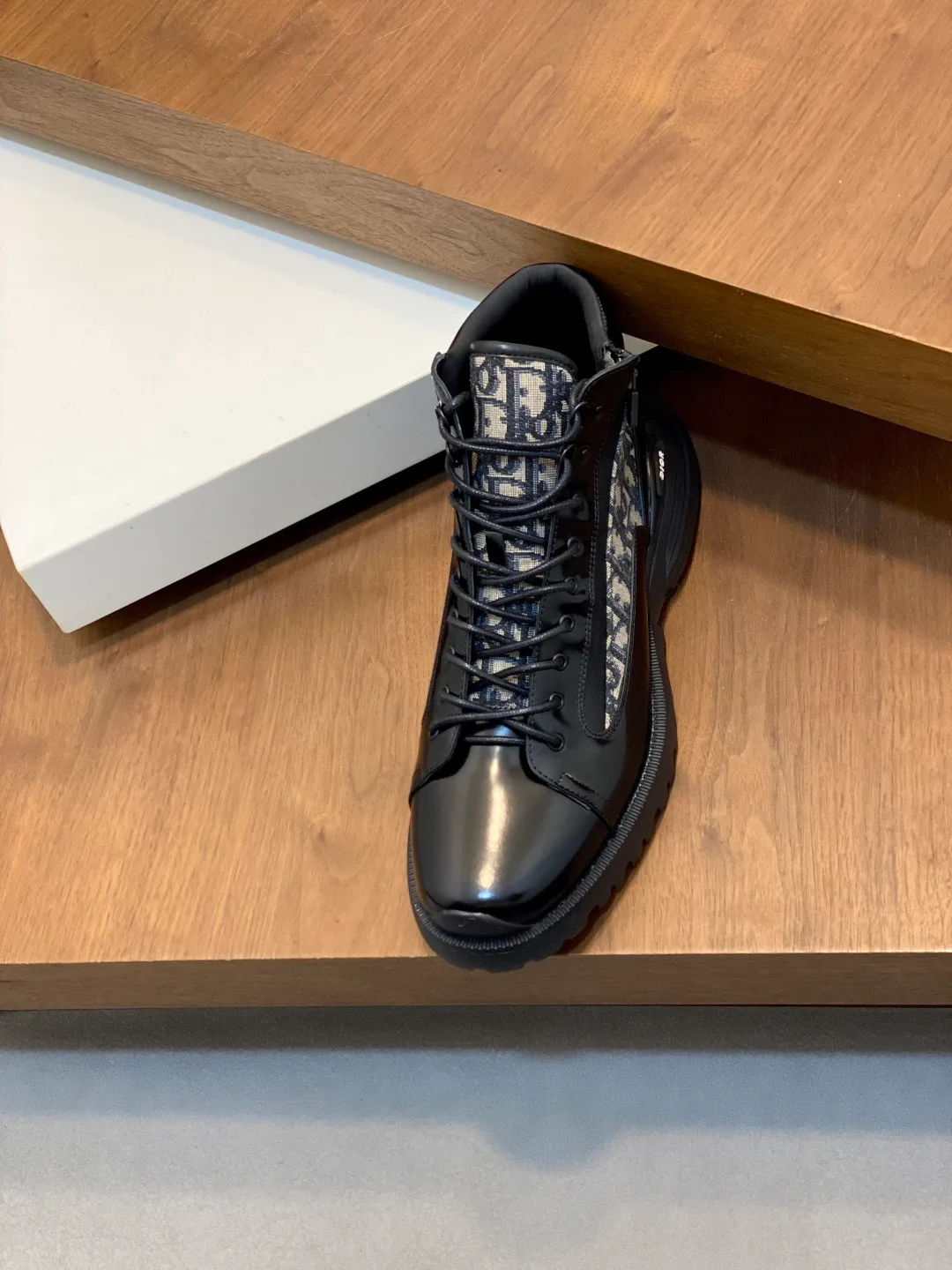 Ботинки Мужские Christian Dior 10697505