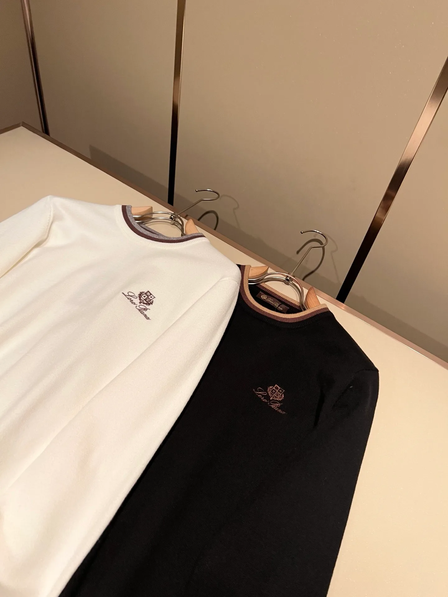 Джемперы И Свитеры Мужские Loro Piana 18446374