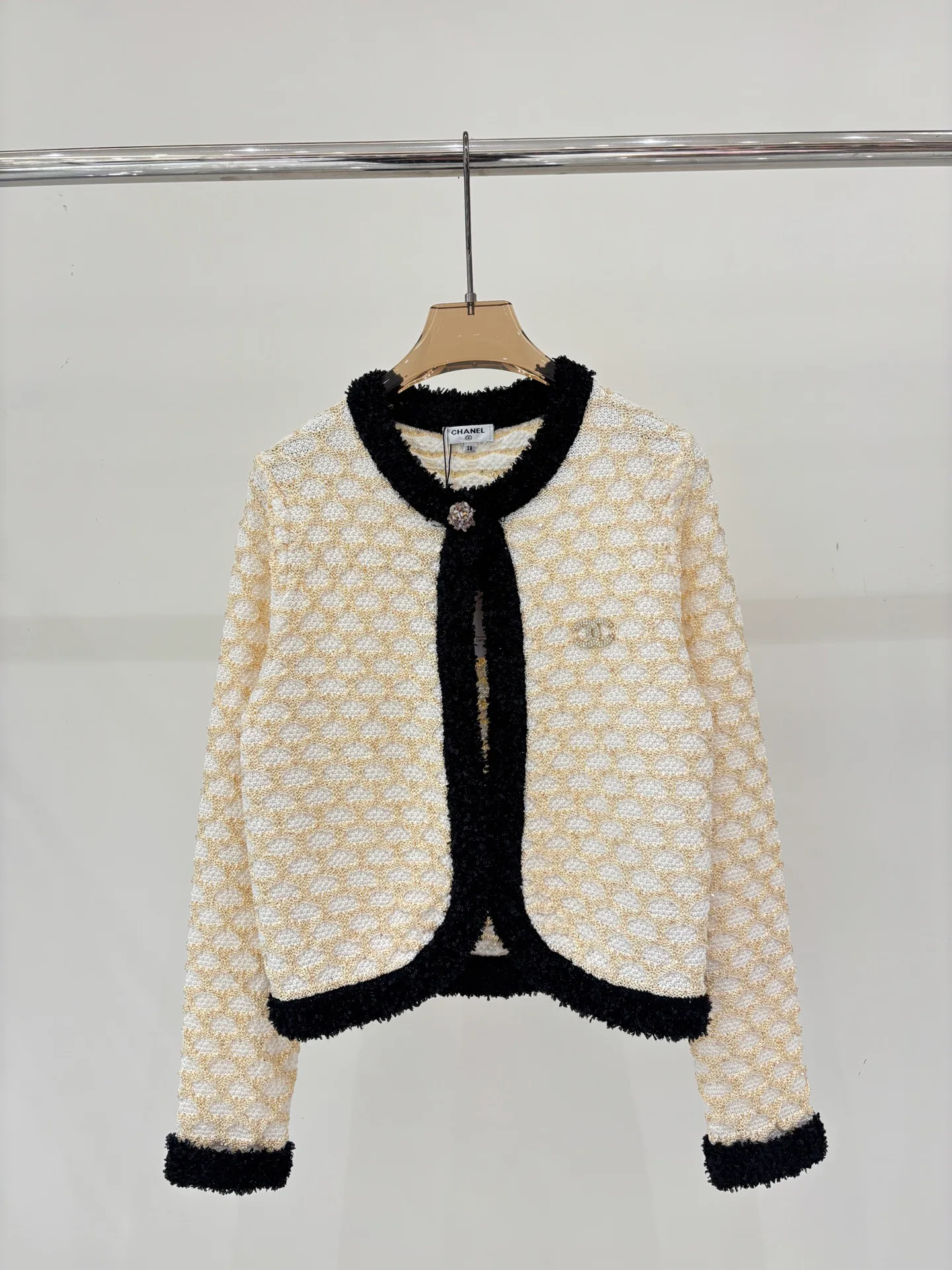 Джемперы И Свитеры Женские Chanel 905386