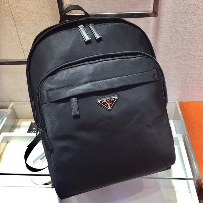 Дорожные Сумки Мужские Prada 15089649