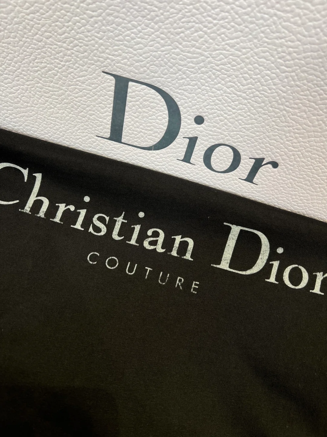 Футболки Мужские Christian Dior 13310877