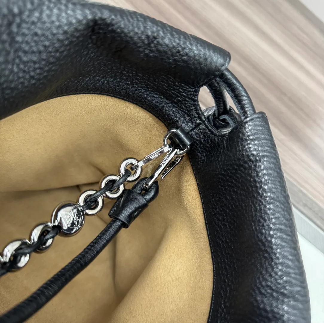 Клатчи Женские Loewe 11674475