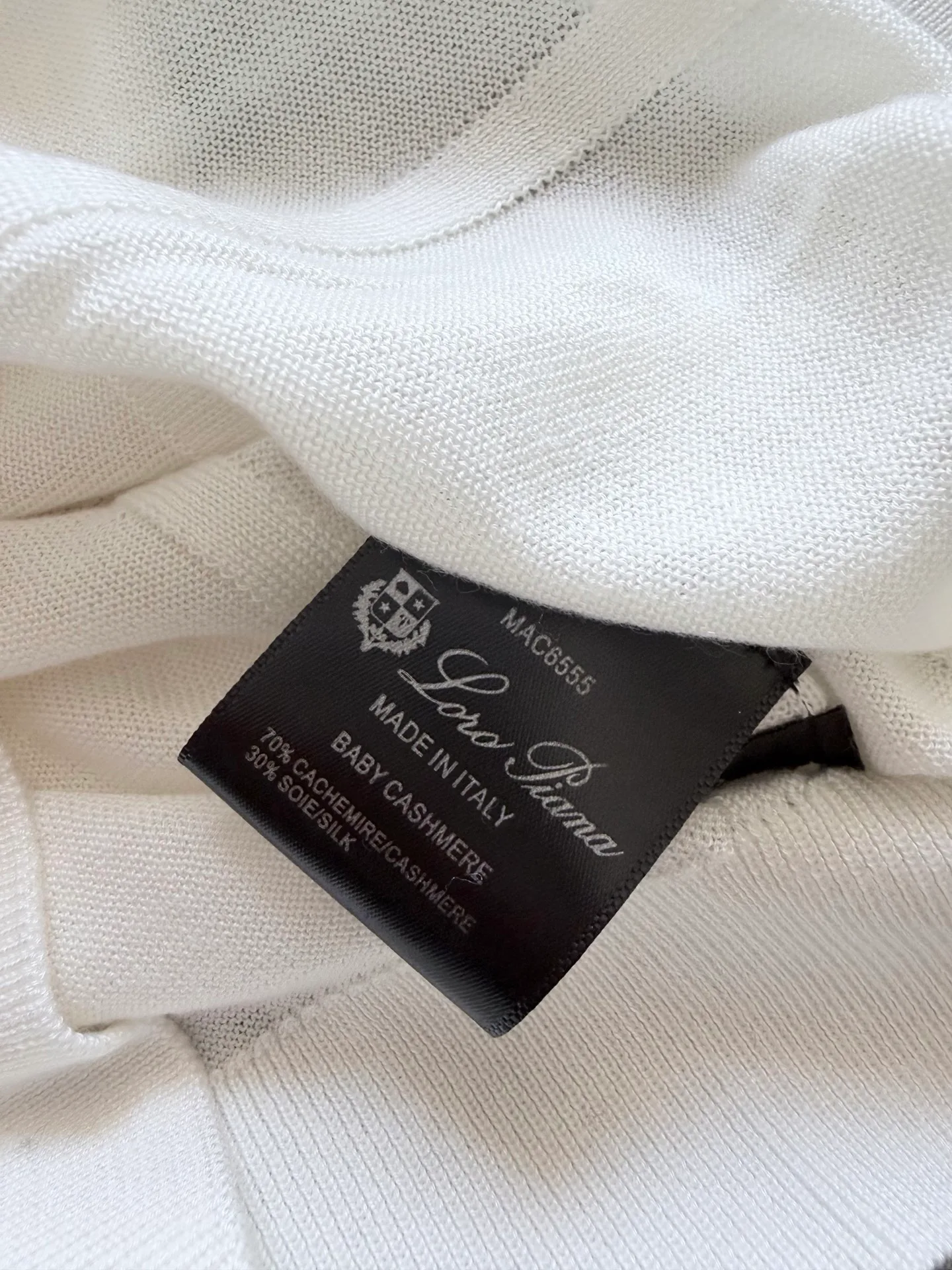Жилеты Женские Loro Piana 10177130