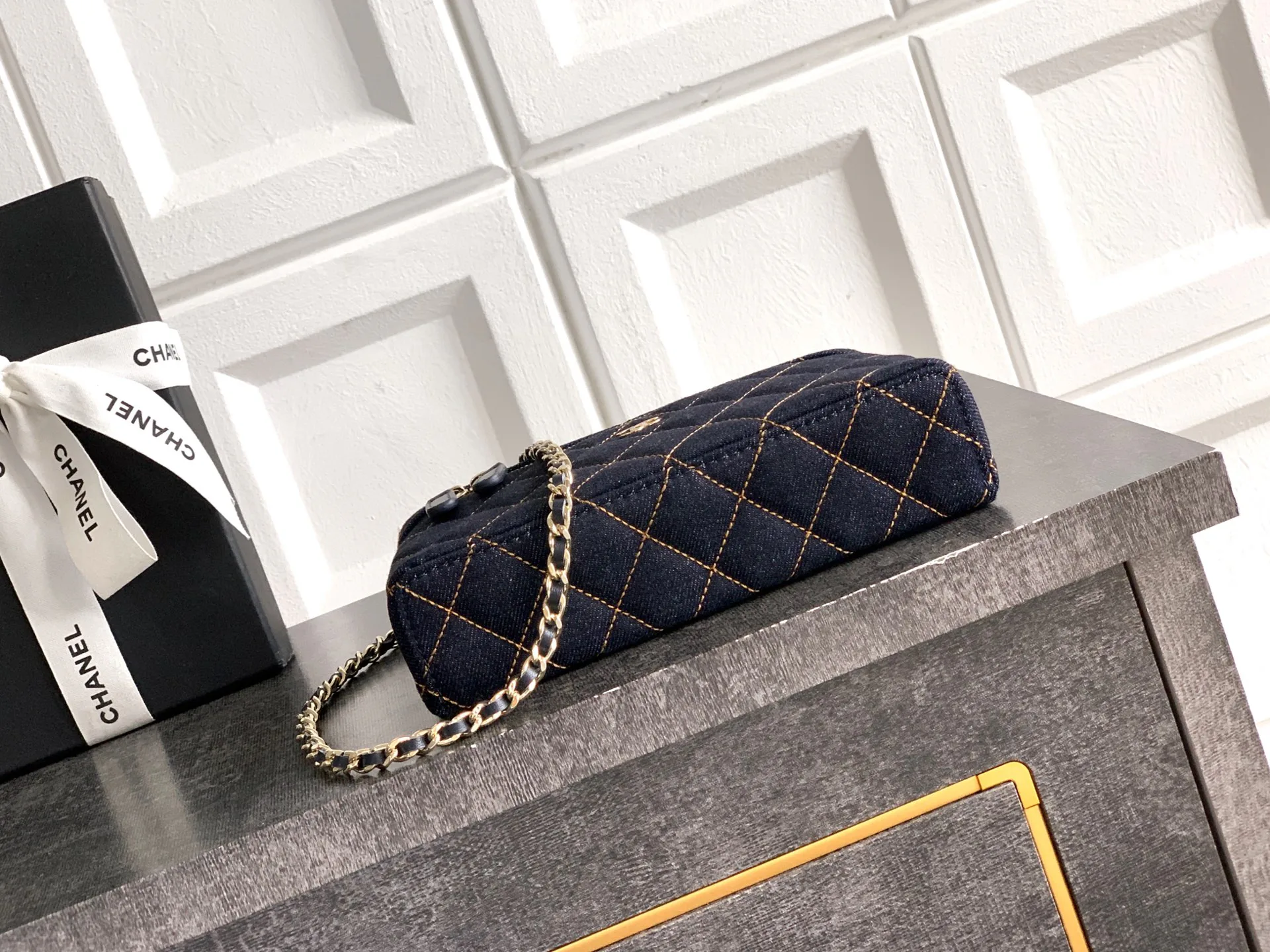 Классические Сумки Женские Chanel 11449148