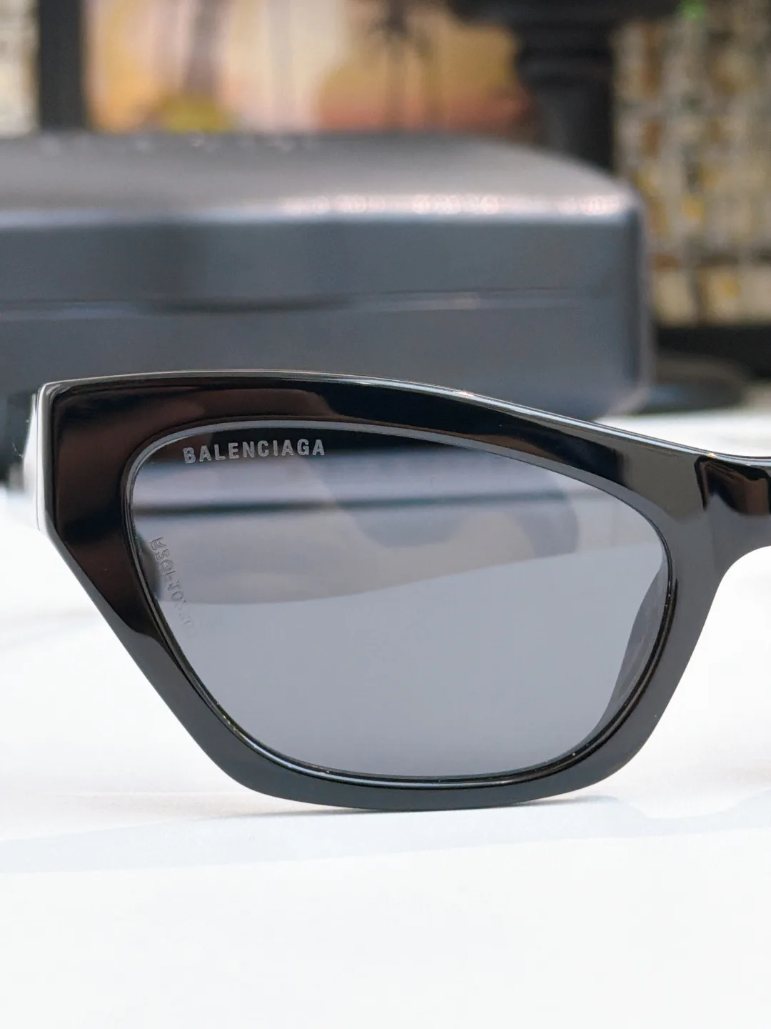 Очки Balenciaga 11431545