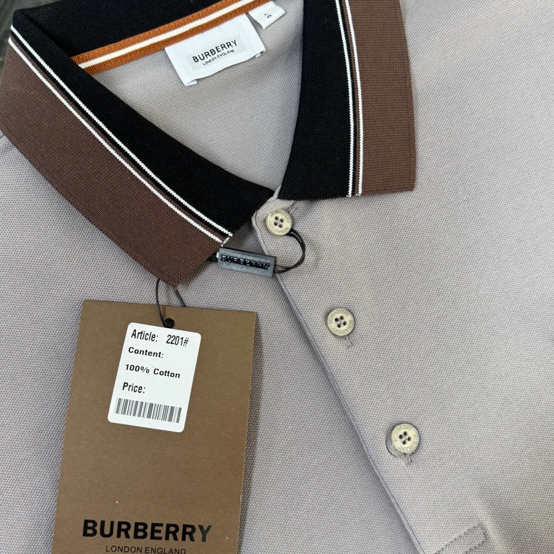 Рубашки Мужские Burberry 11690977