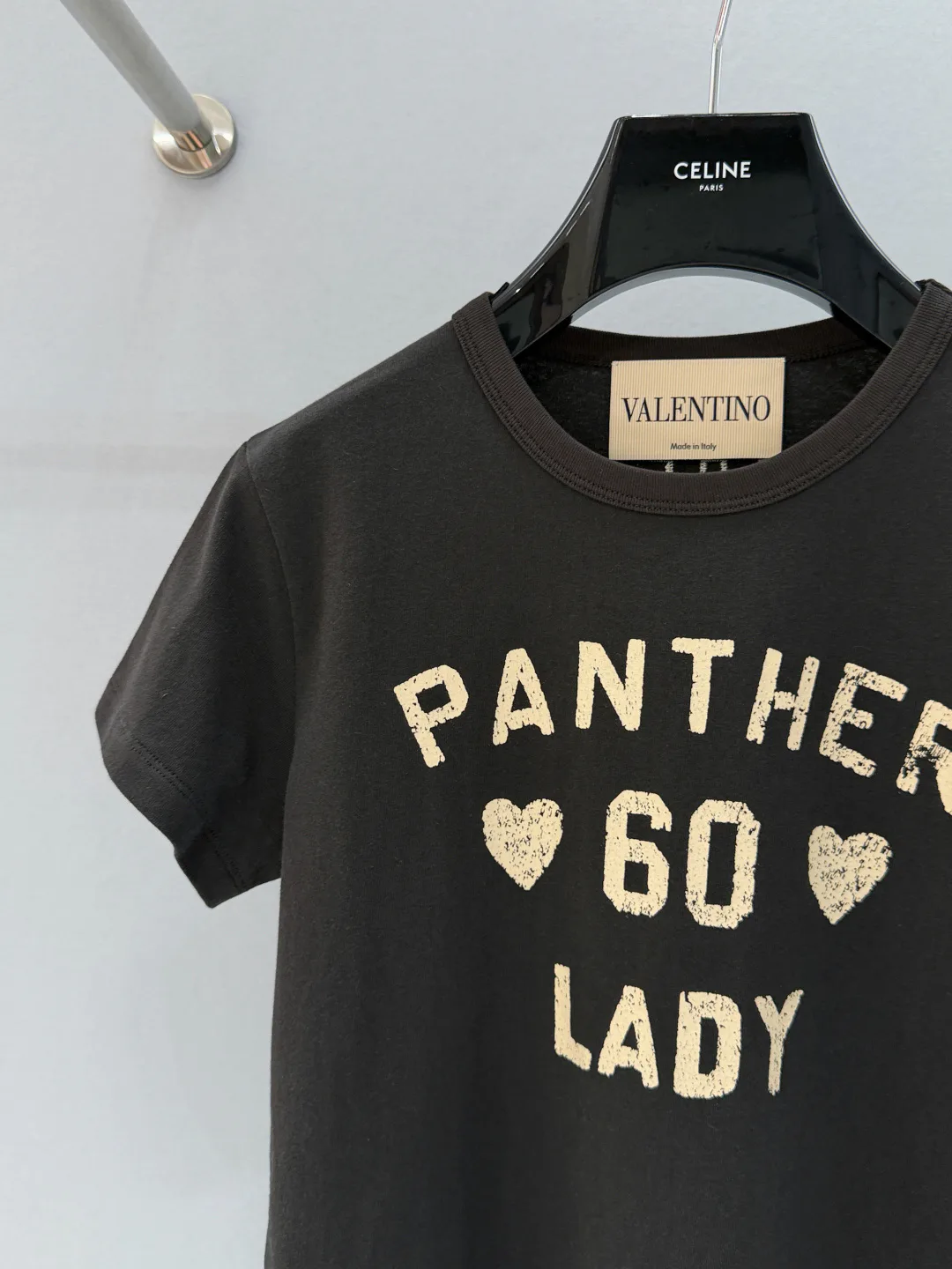 Футболки Женские Valentino 5252591