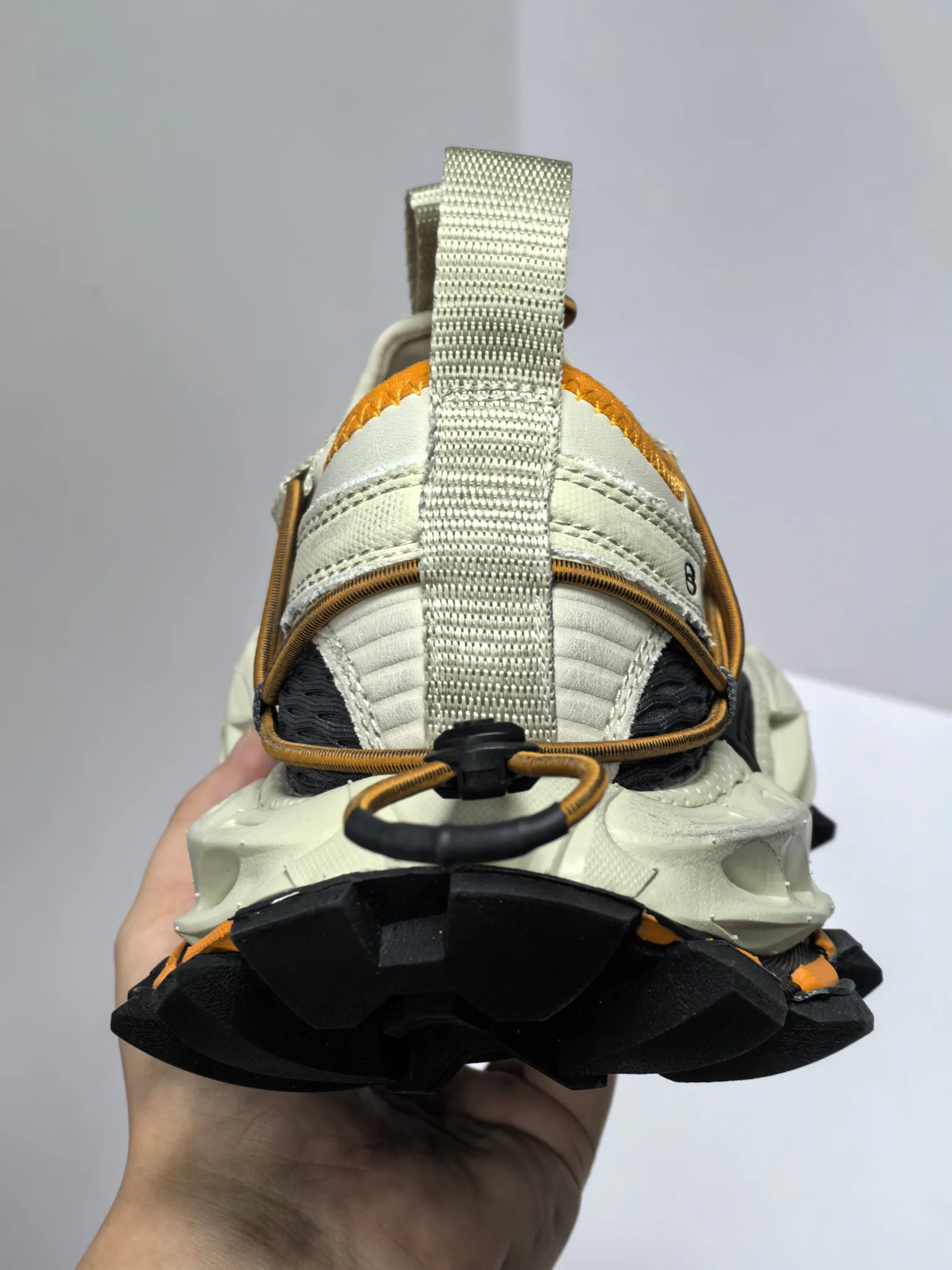 Кроссовки Мужские Balenciaga 5060009