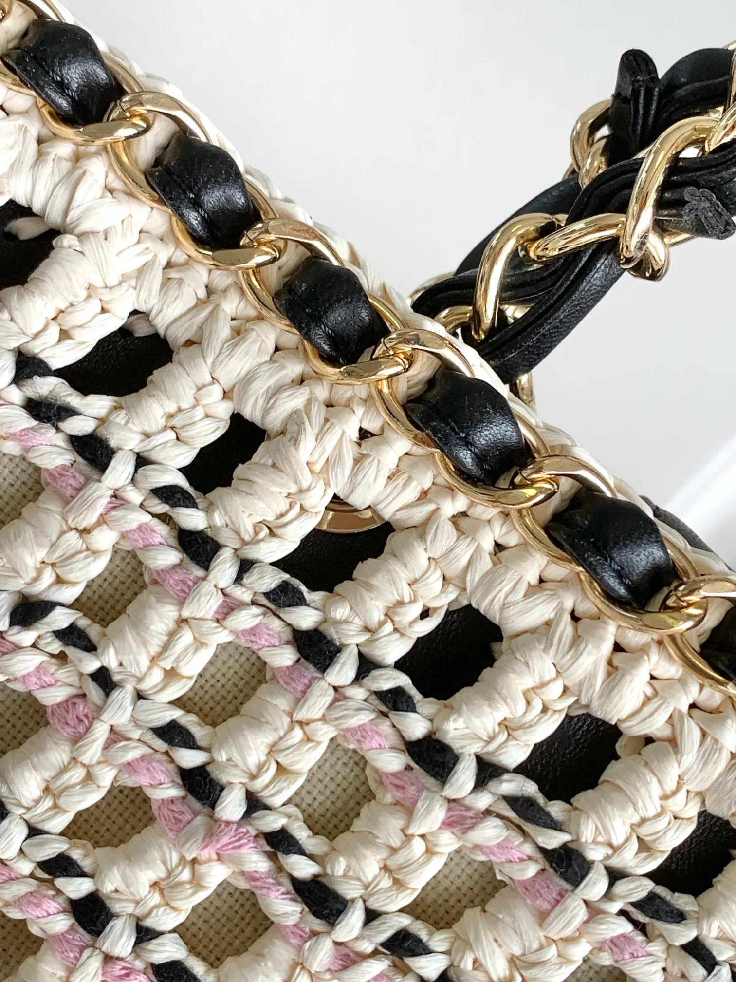 Классические Сумки Женские Chanel 1539846