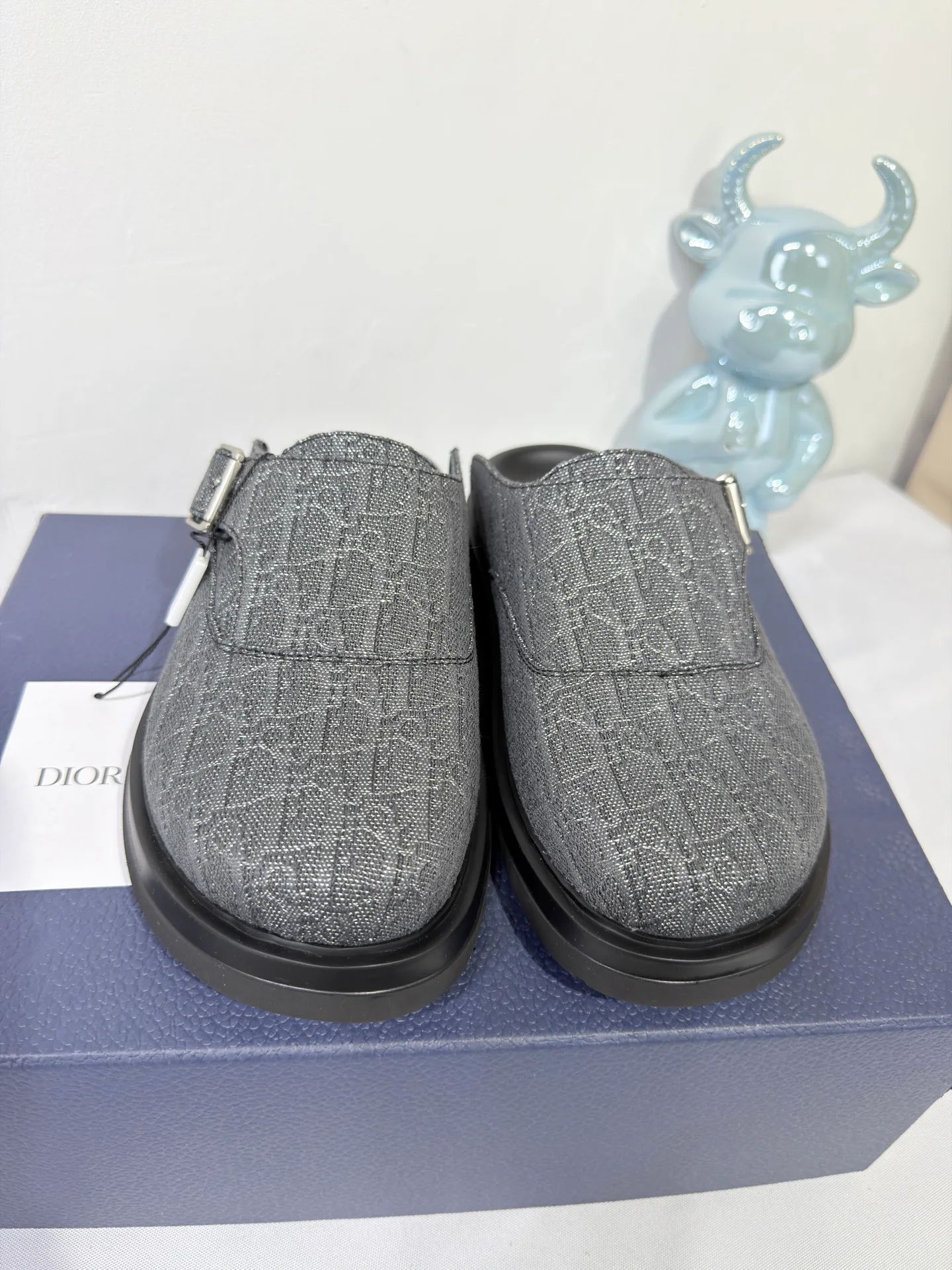 Сандалии Мужские Christian Dior 13241519