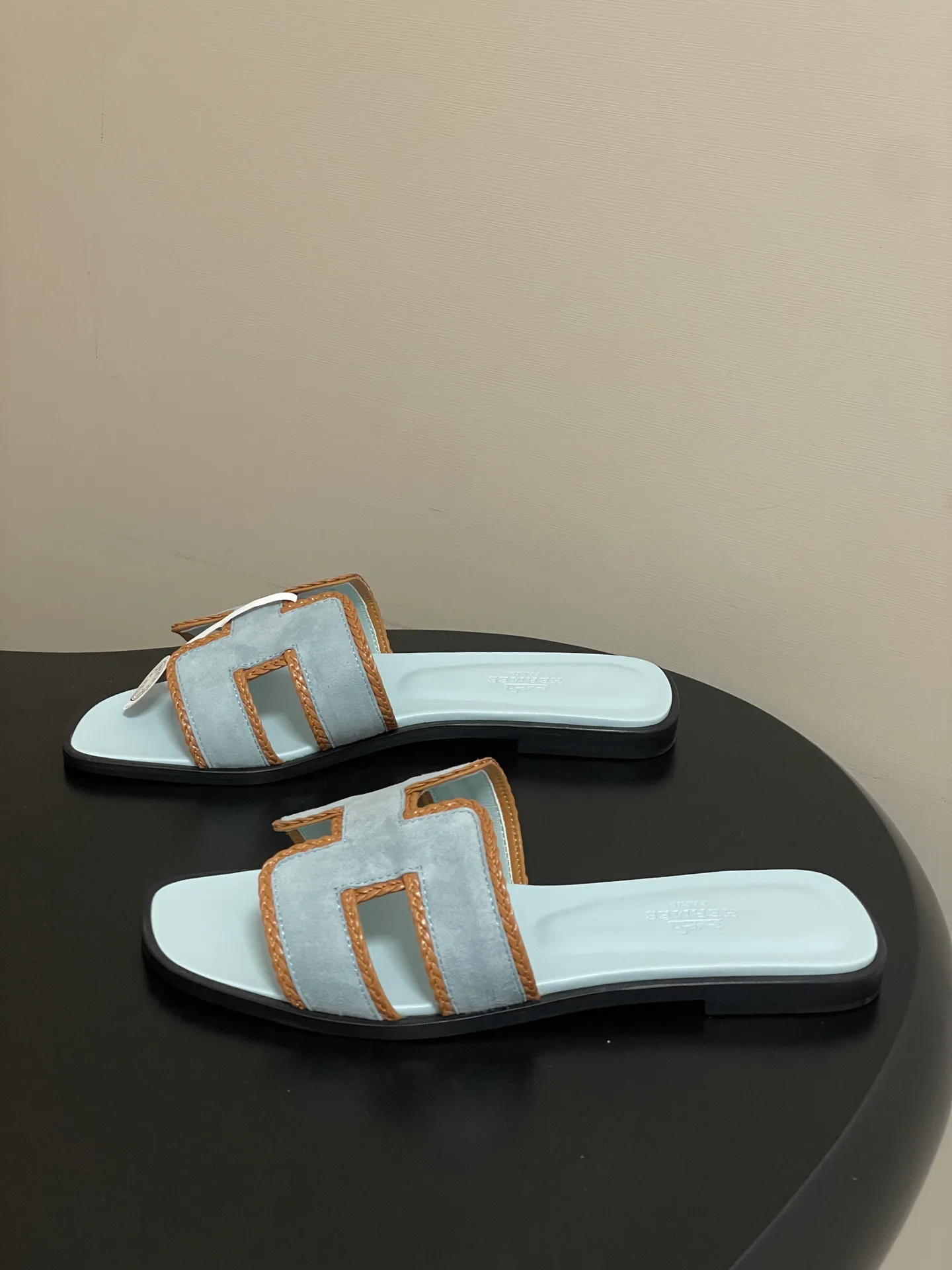 Сандалии Женские Hermes 9007005