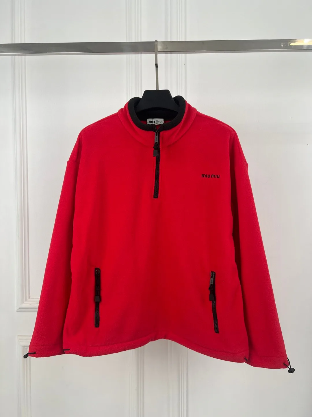 Свитшоты И Худи Женские Miu Miu 5078291