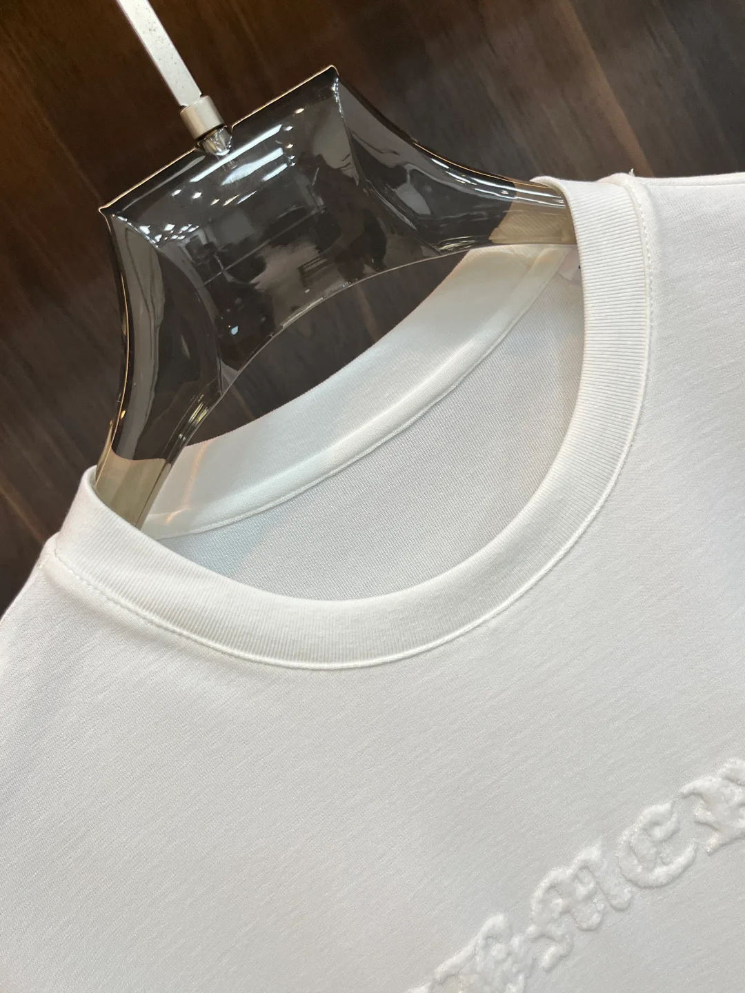 Футболки Мужские Chrome Hearts 11865241