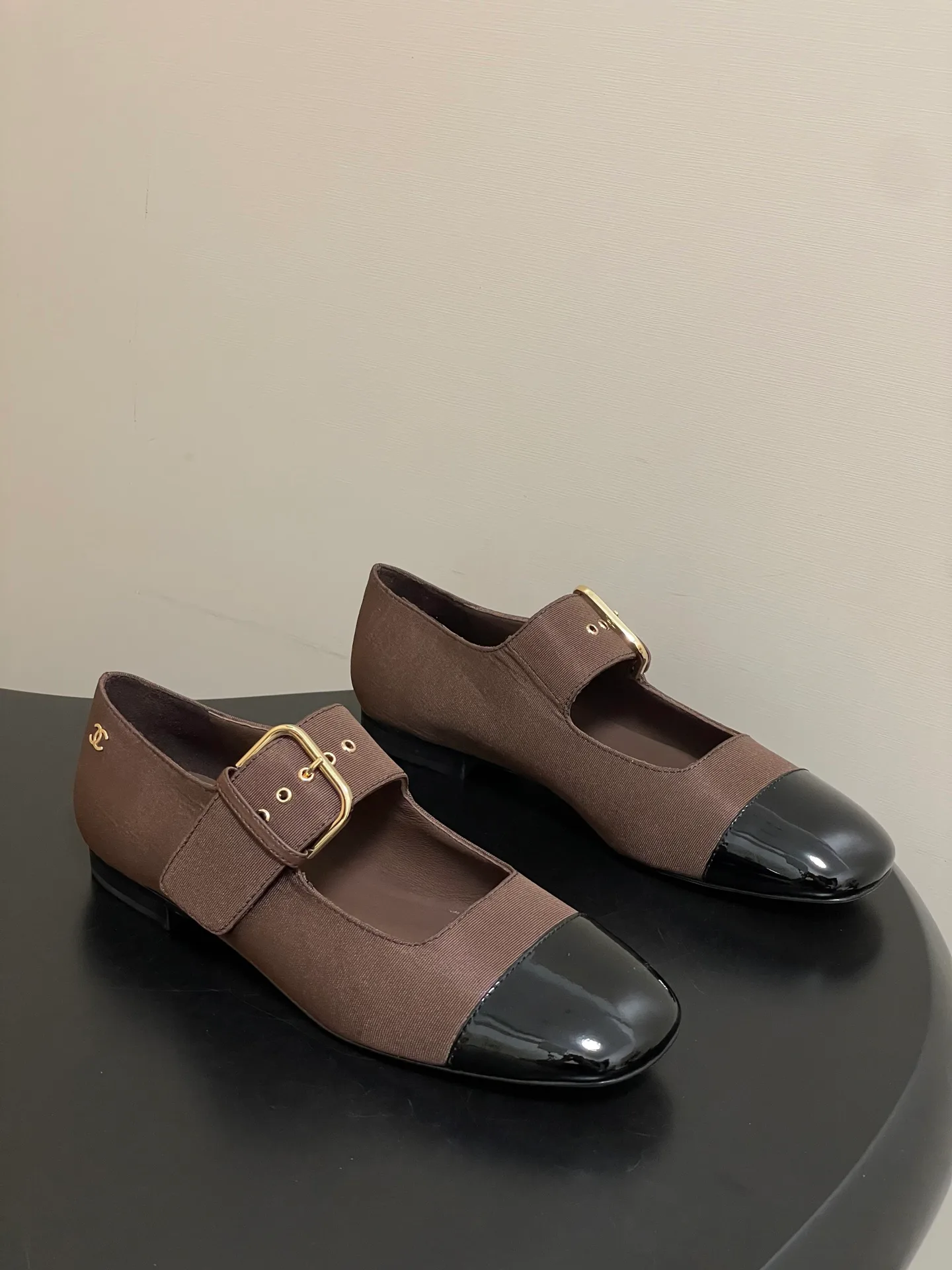 Туфли Женские Chanel 11579023