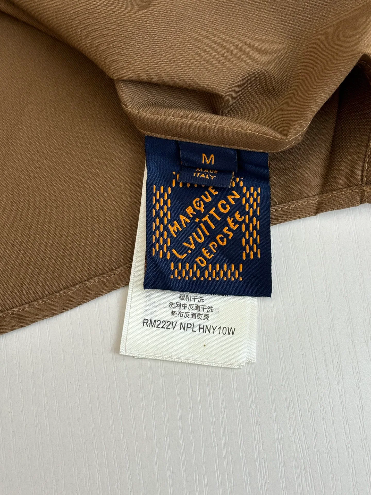 Рубашки Мужские Louis Vuitton 12795078