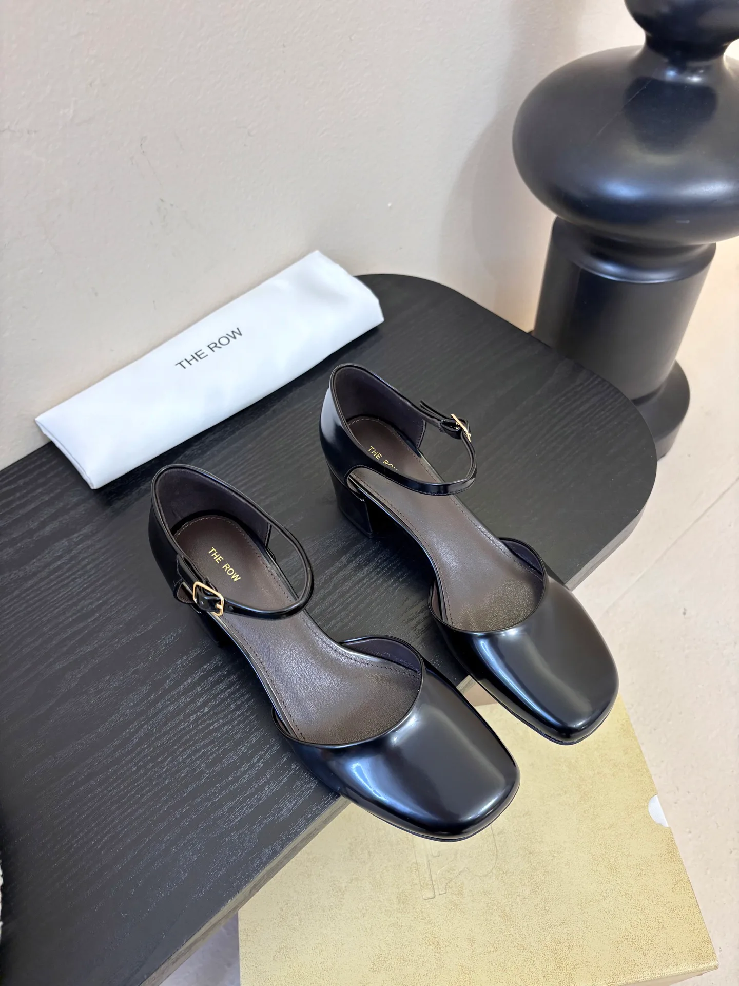 Туфли Женские The Row 1292046