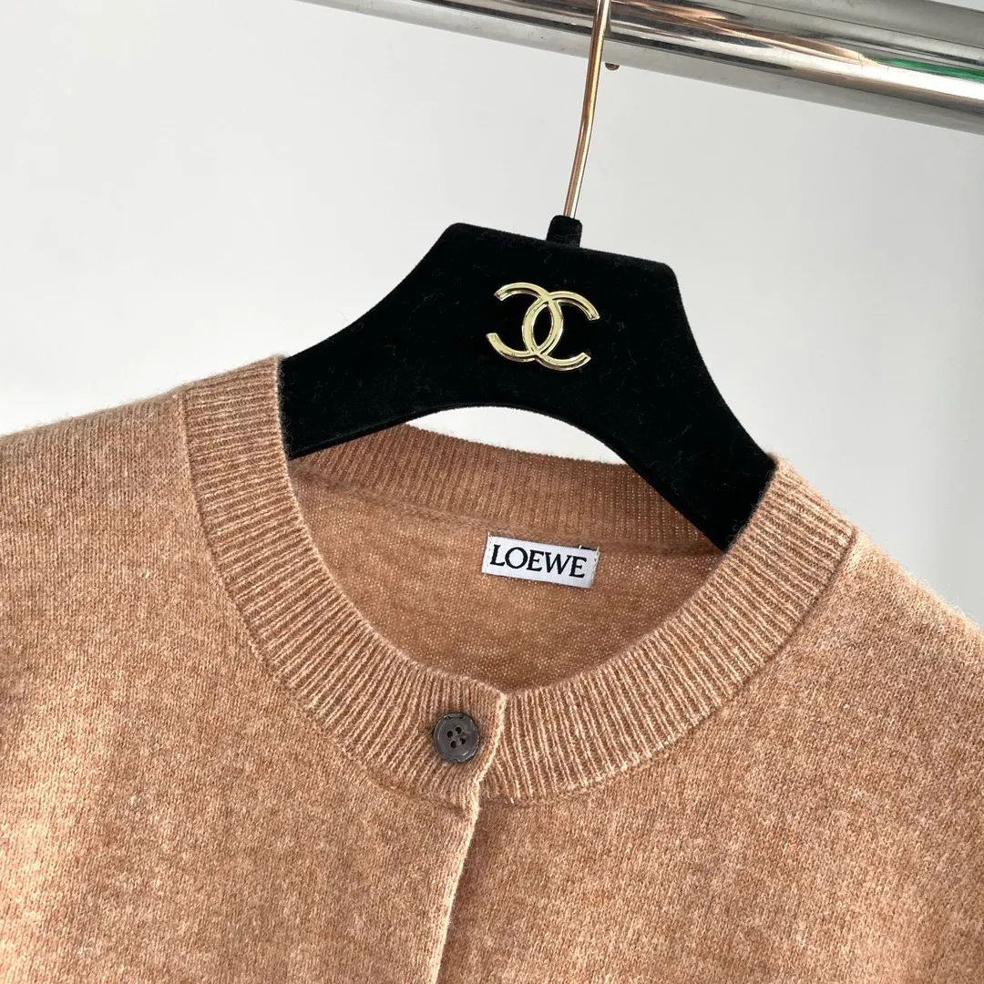 Джемперы И Свитеры Женские Loewe 18016874