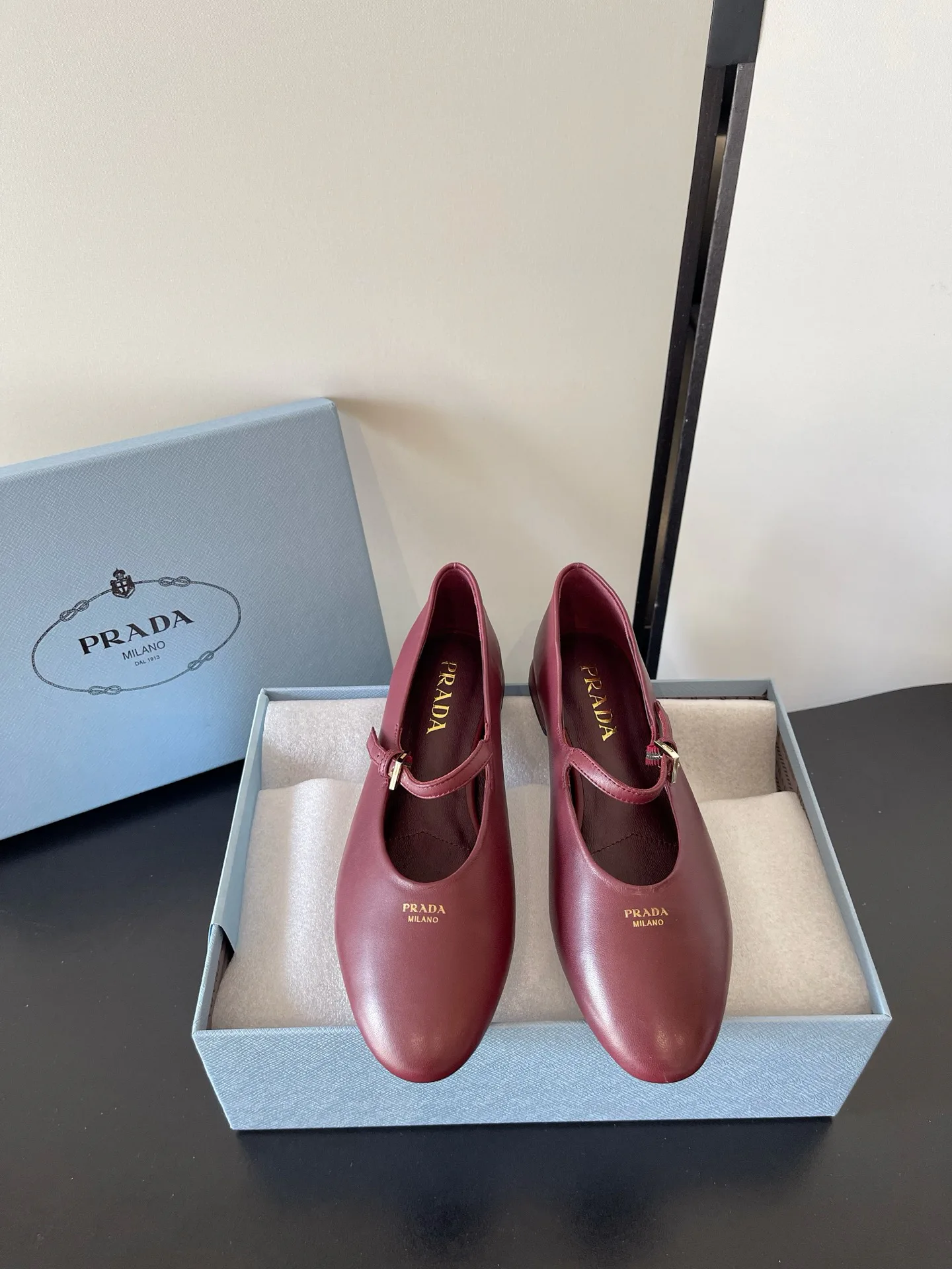 Туфли Женские Prada 18874216