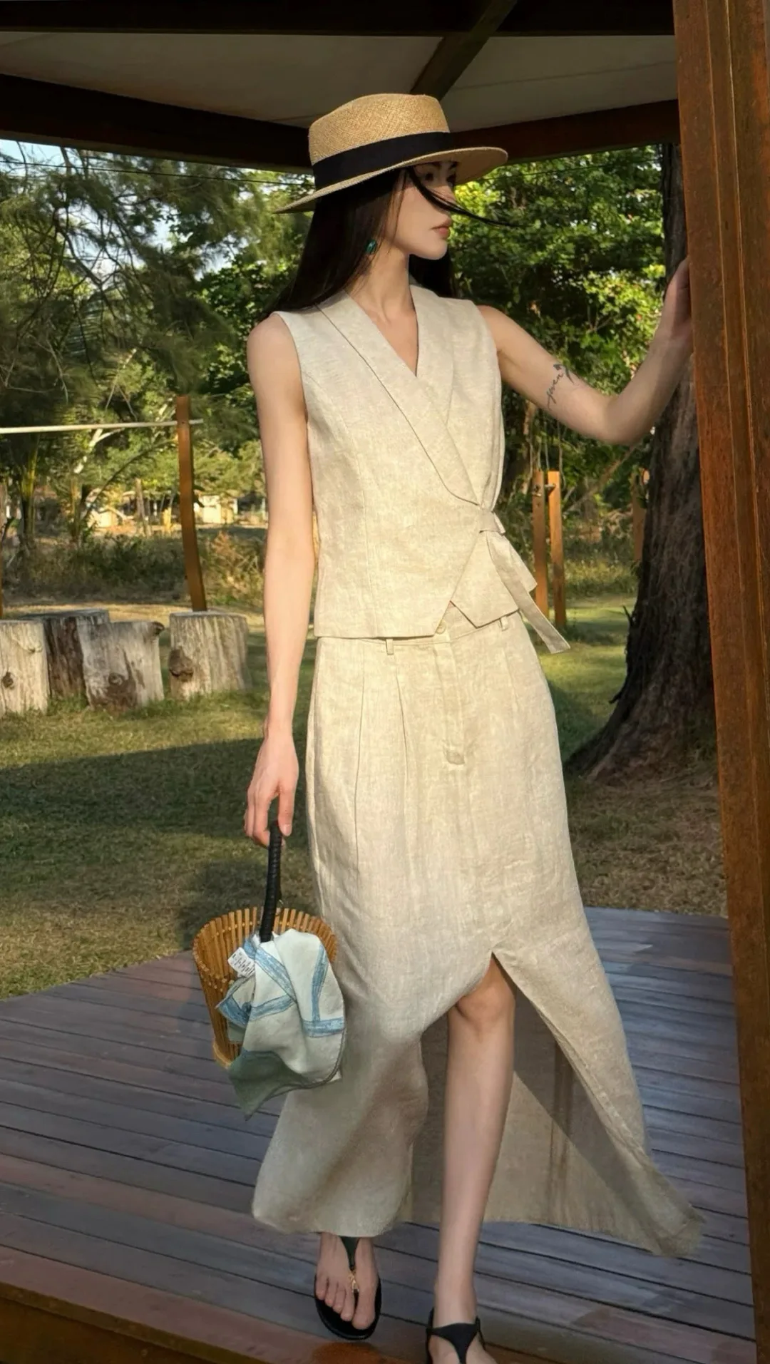 Костюмы Женские Loro Piana 11443201