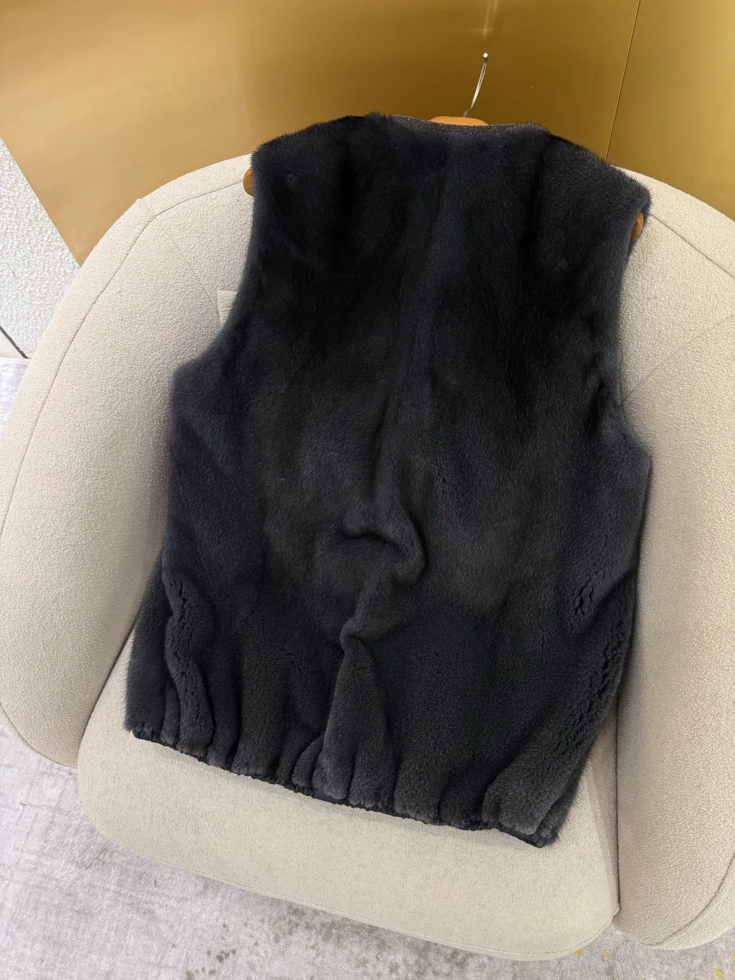 Жилеты Женские Brunello Cucinelli 556893