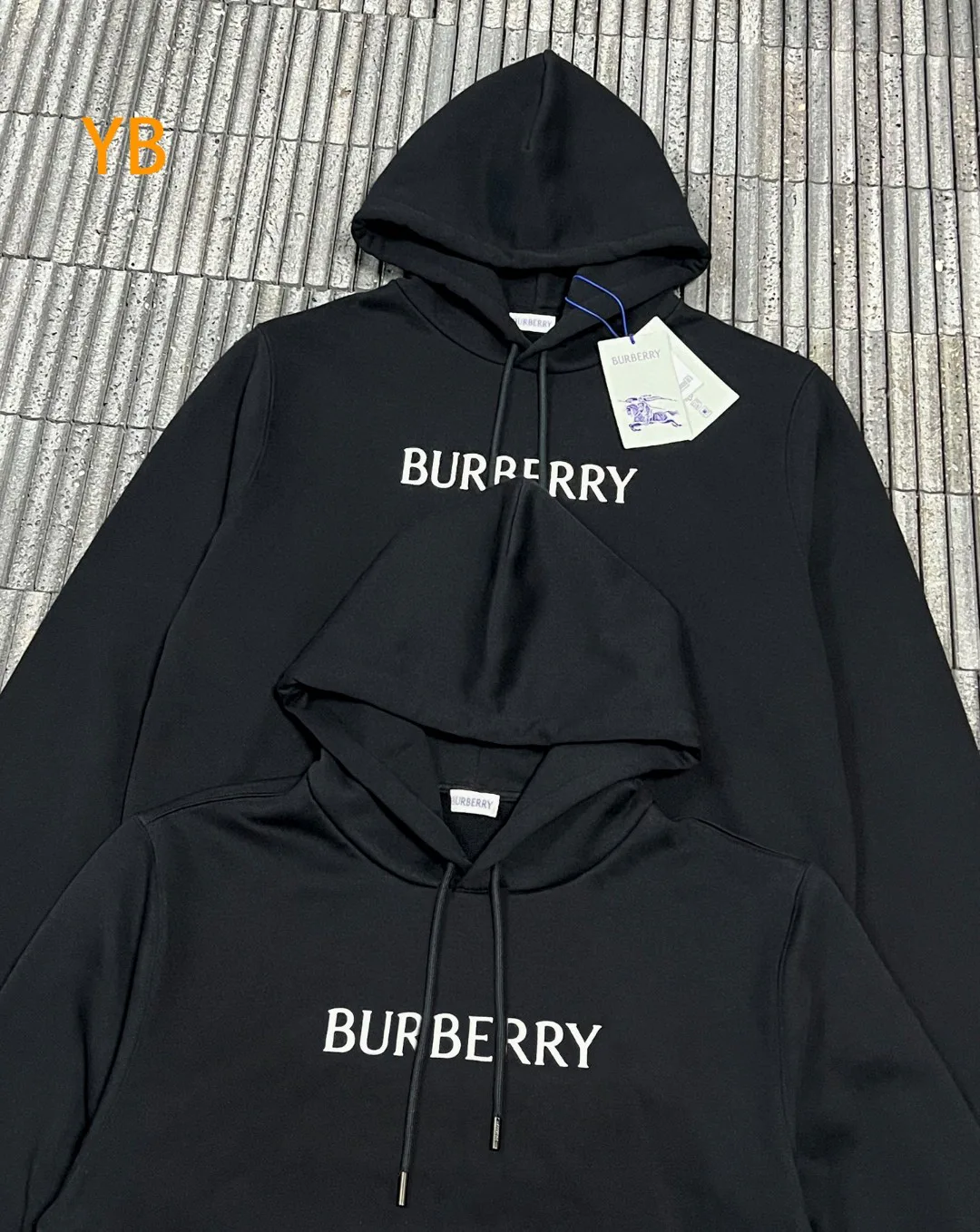Свитшоты И Худи Мужские Burberry 17527082